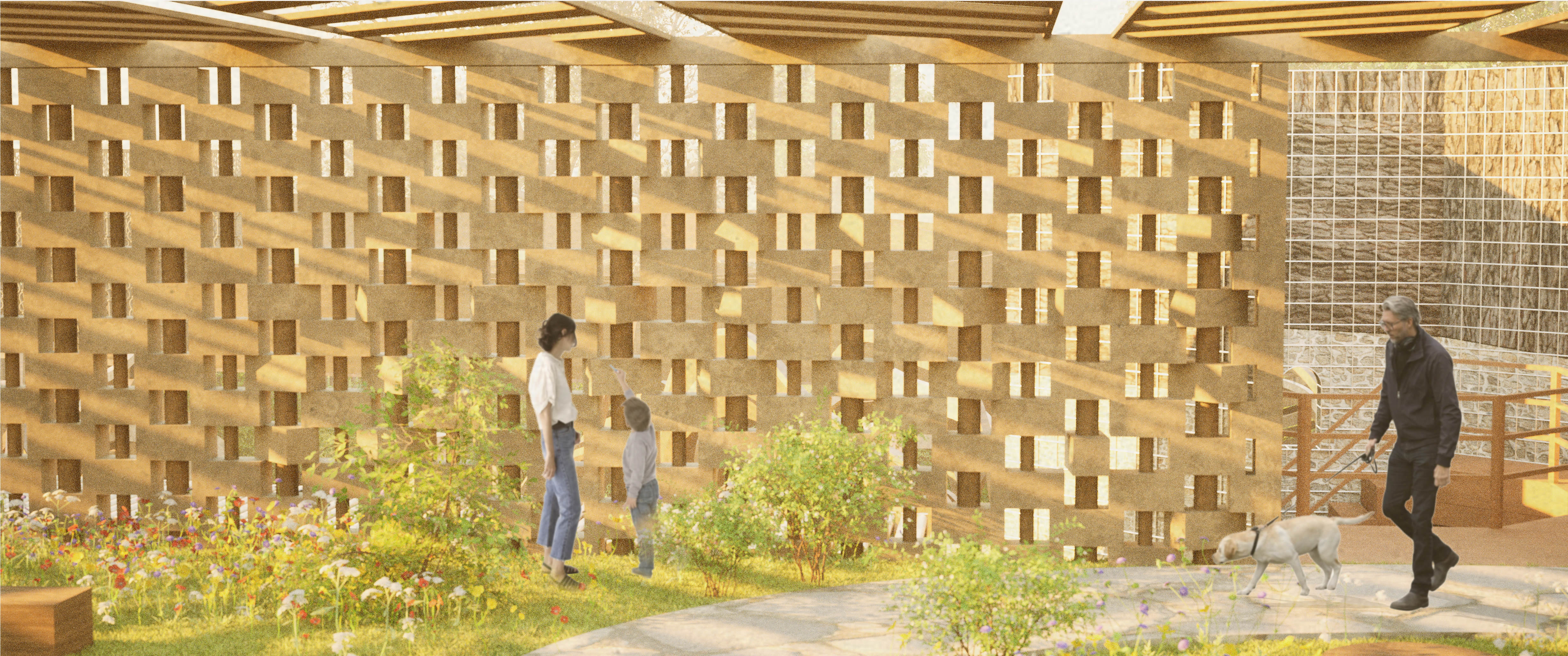 Angelika Jabali | Interior Design