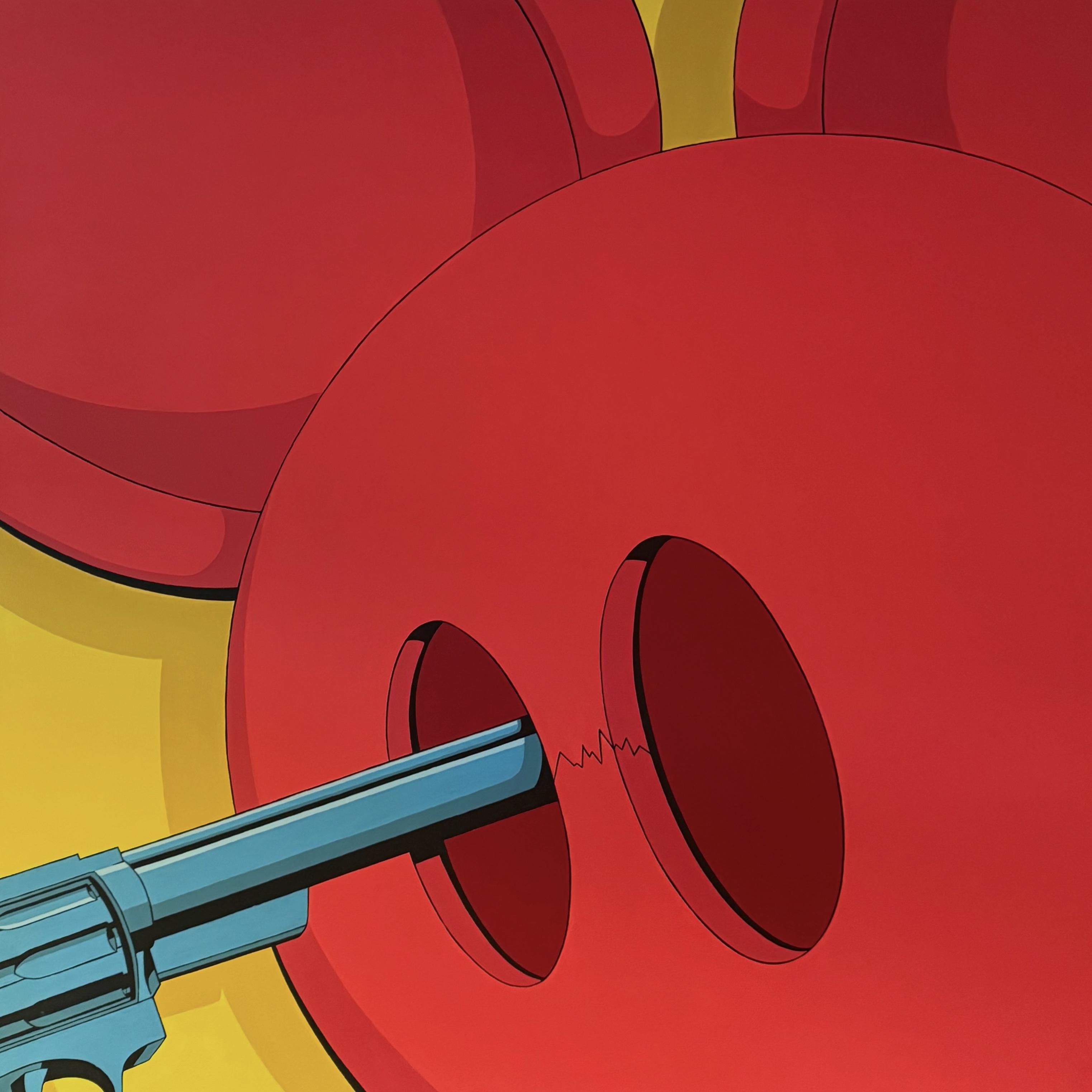 Joshua Mallett | Fine Art 2