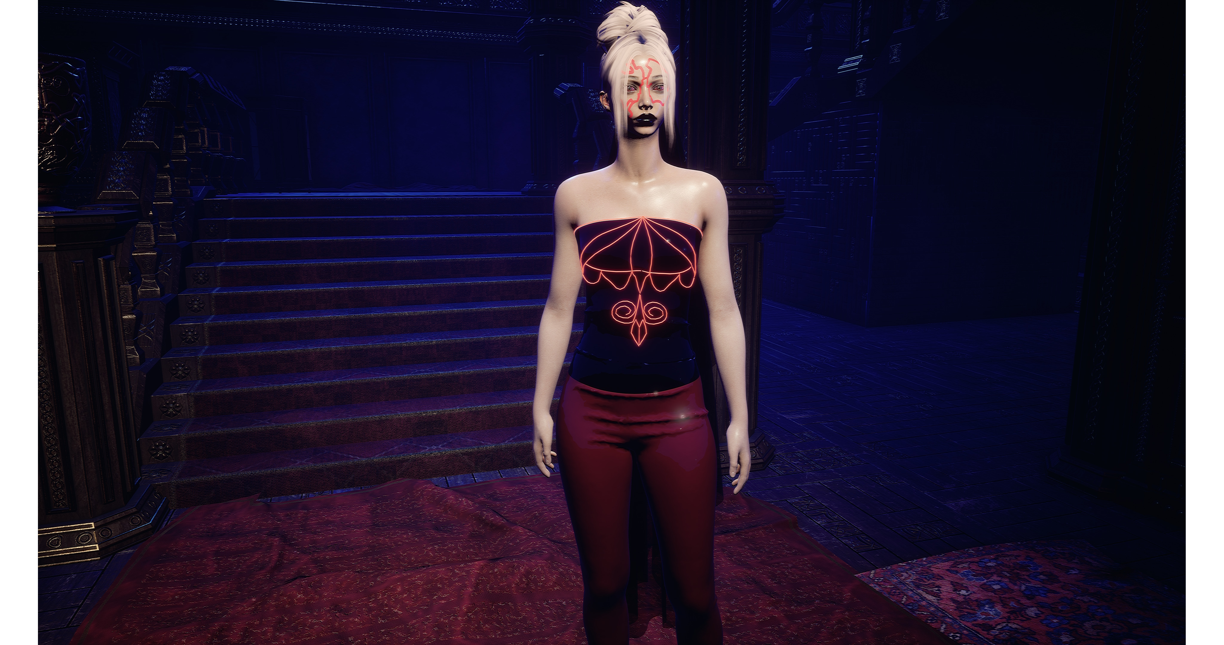 Keerthana Karthikeyan | Fashion & Textiles 6