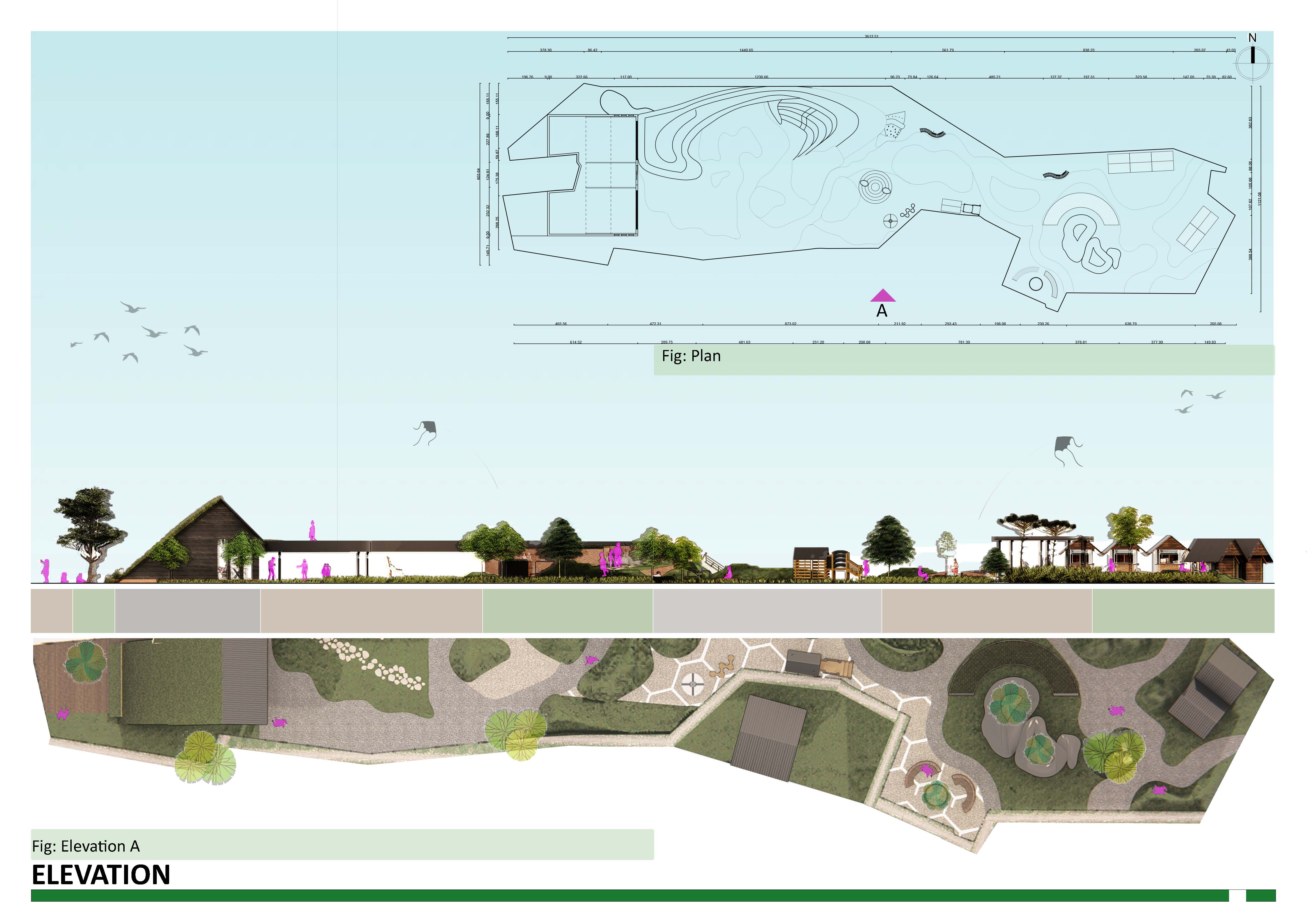 Preza Lama | Architecture 4