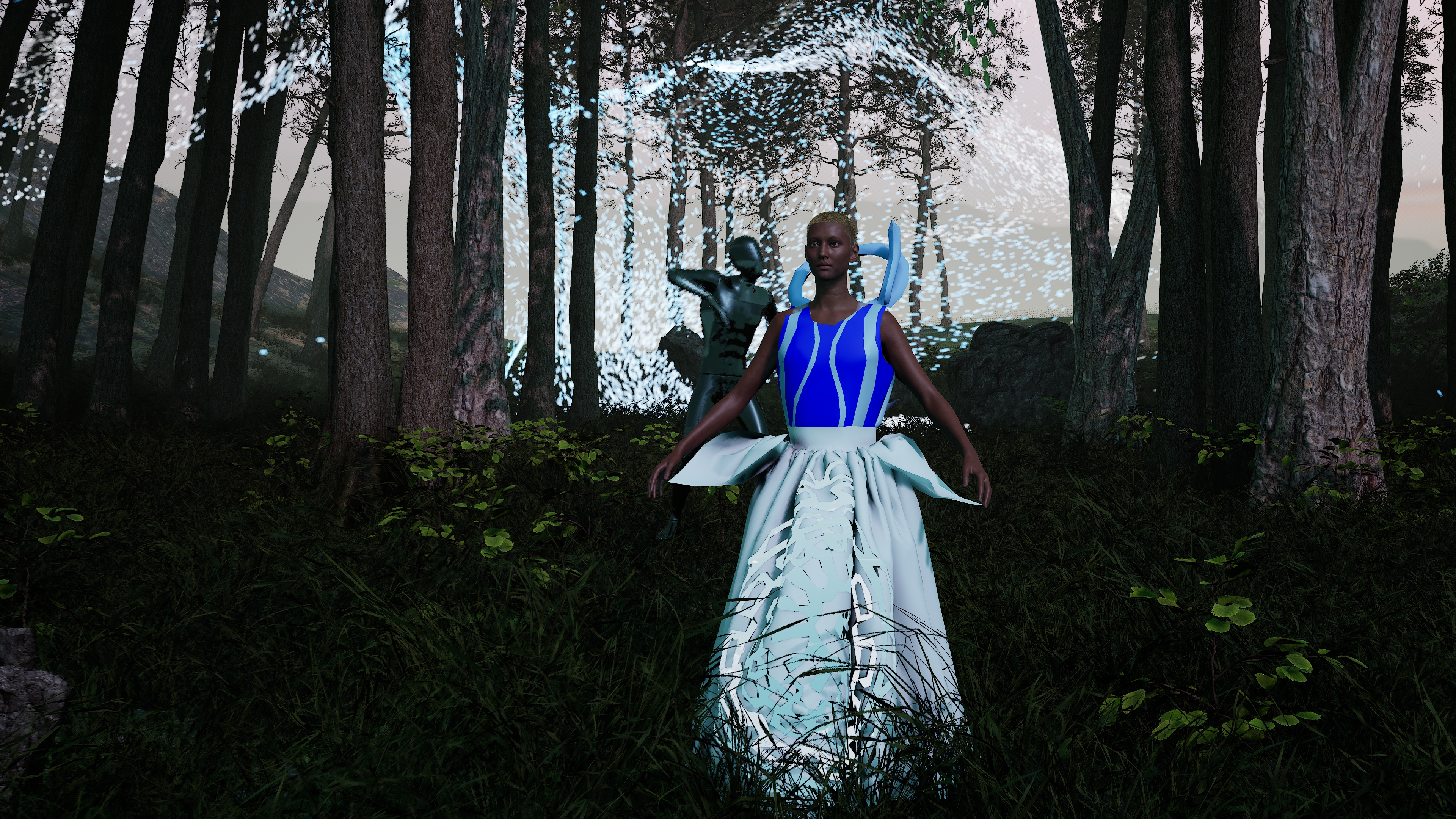 Kaylighe Reid | Fashion & Textiles 4