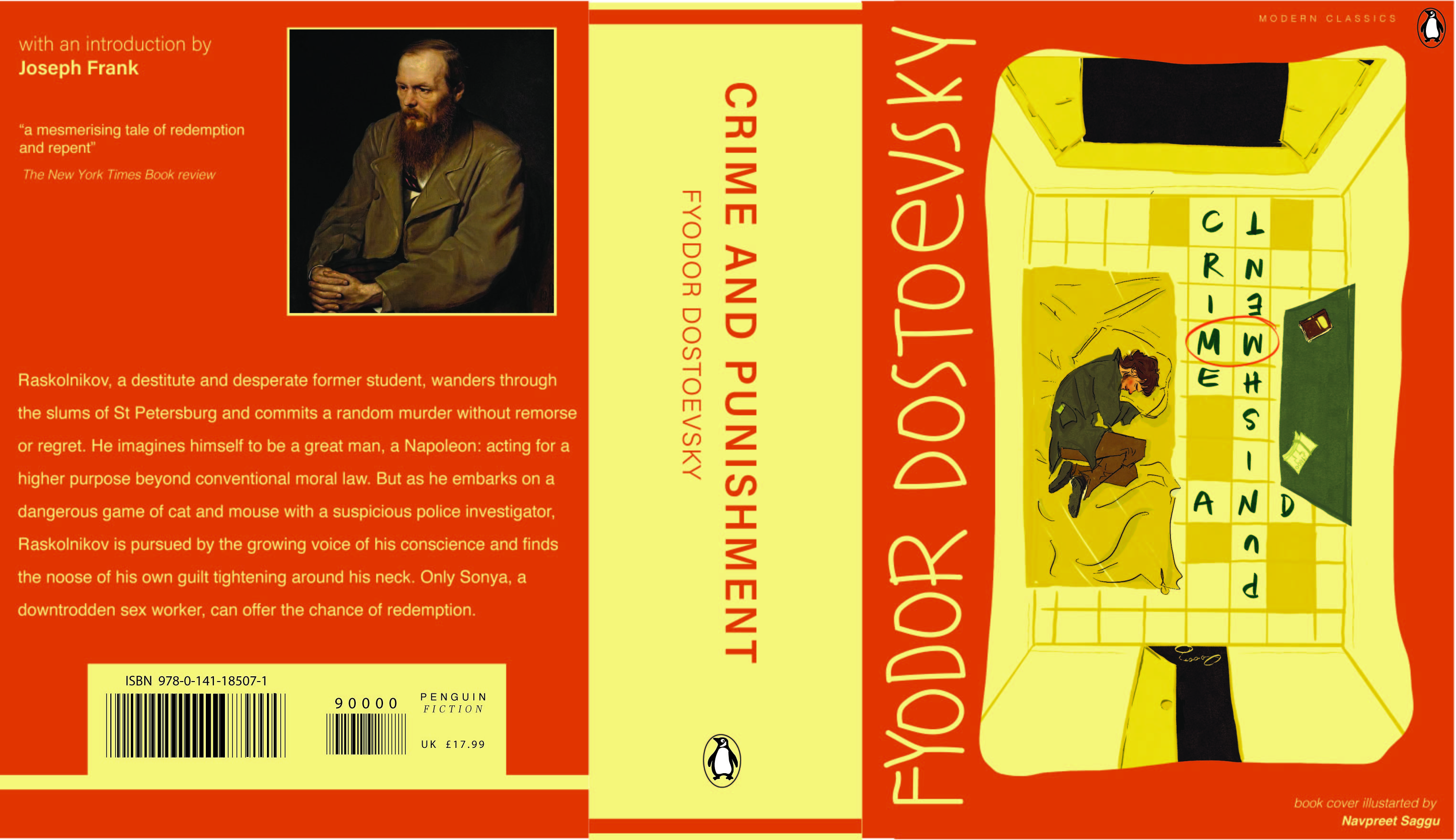 Navpreet Saggu | Illustration 1