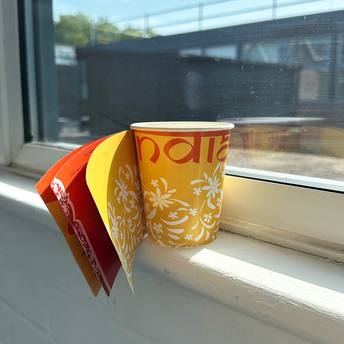 Anastasia Chuveleva | Graphic Design 2