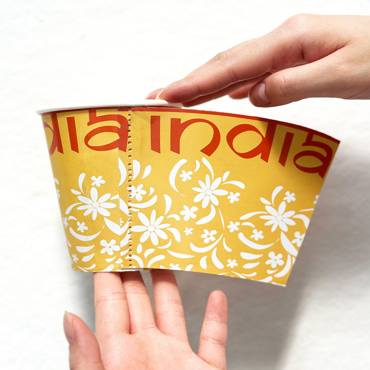 Anastasia Chuveleva | Graphic Design 1