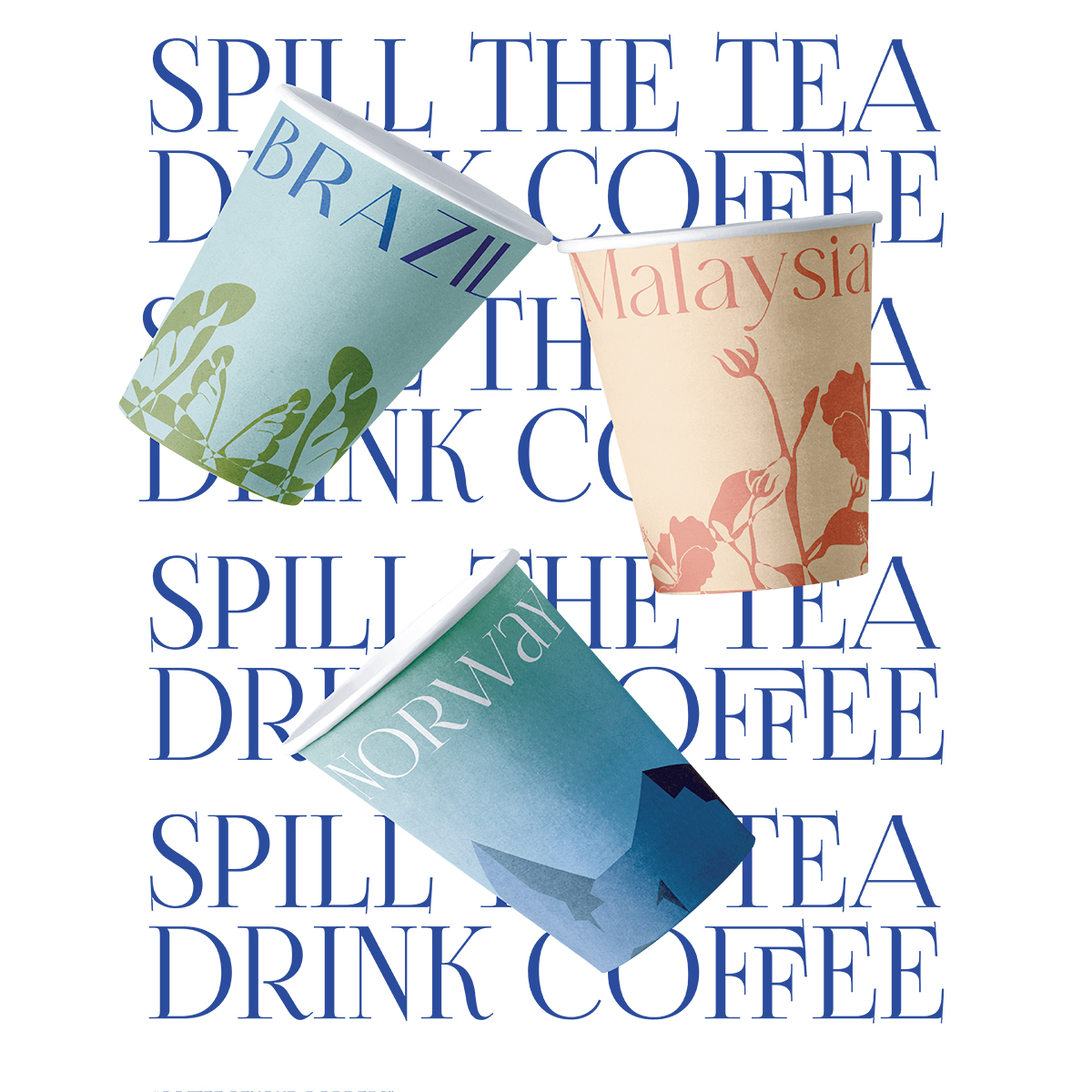 Anastasia Chuveleva | Graphic Design 4