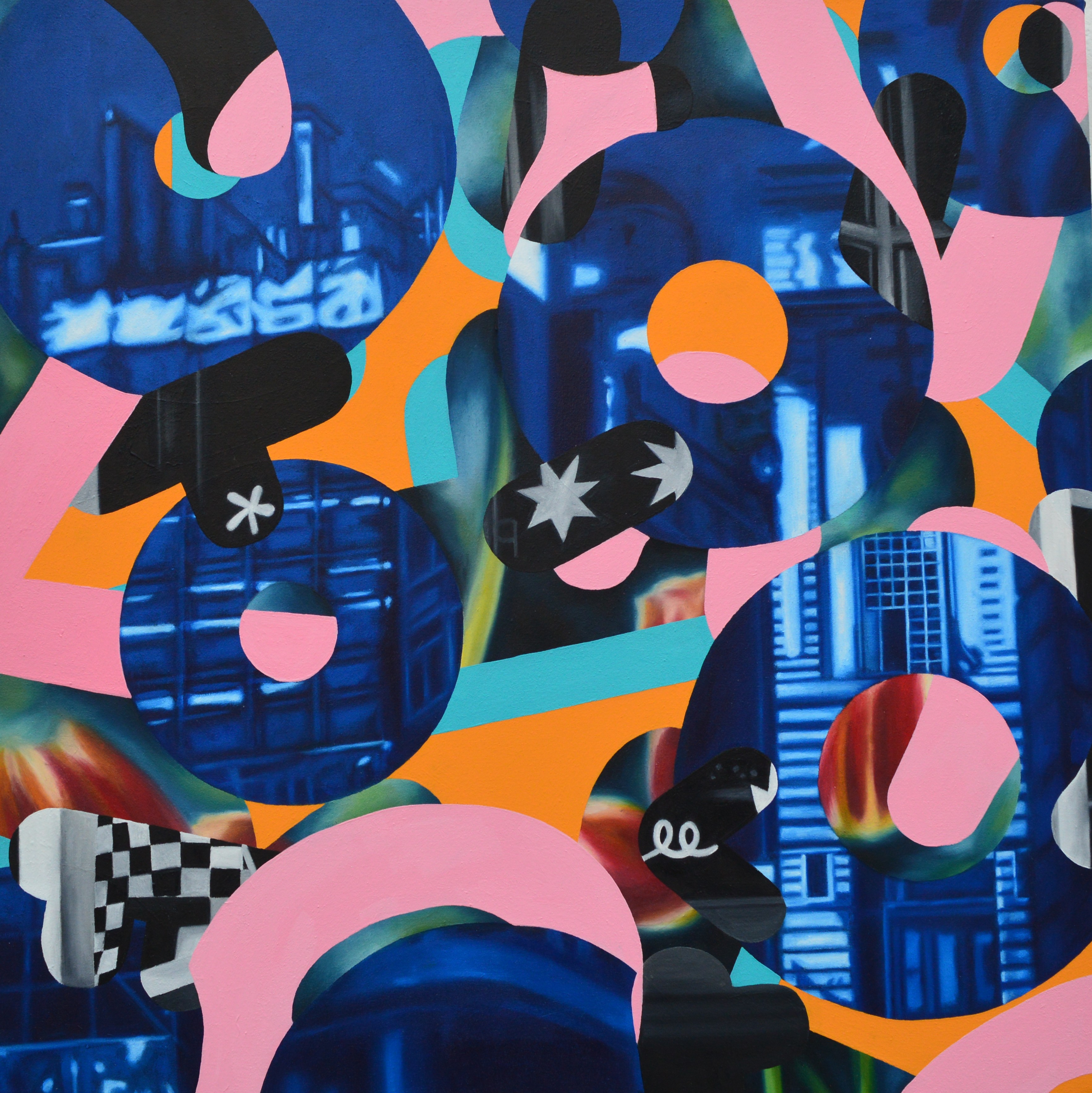 Daisy-Mai Hammond | Fine Art 9