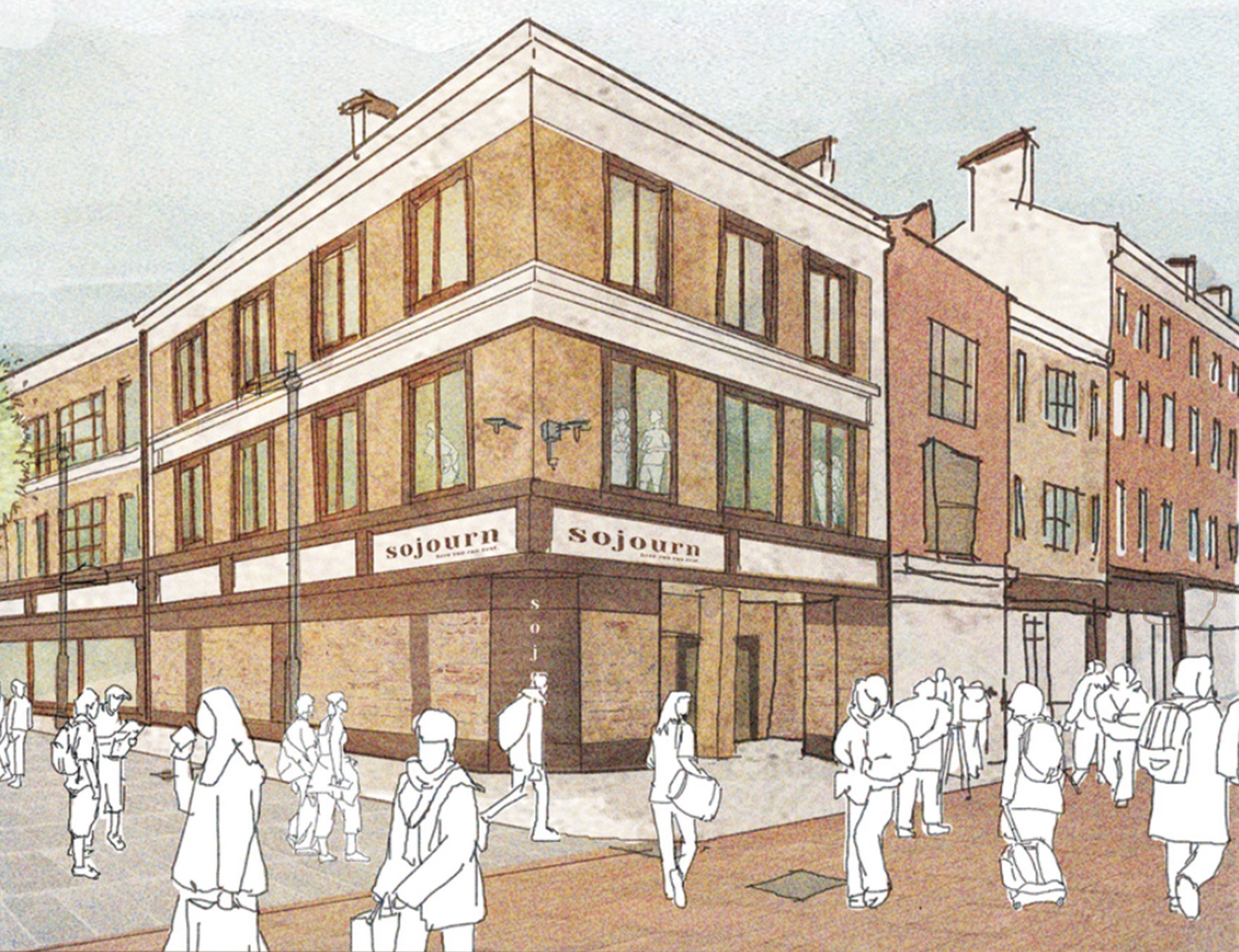 Tracy Okundia | Interior Design 3