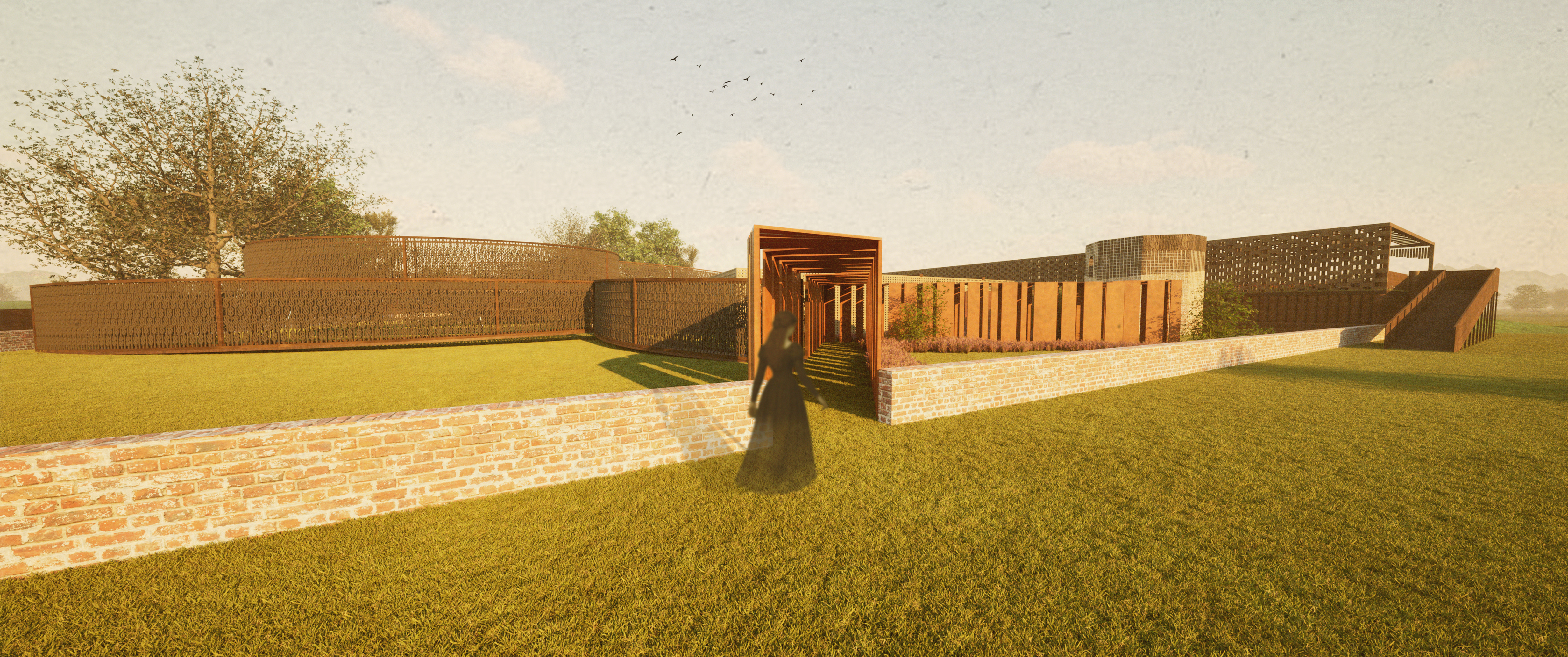 Angelika Jabali | Interior Design 1