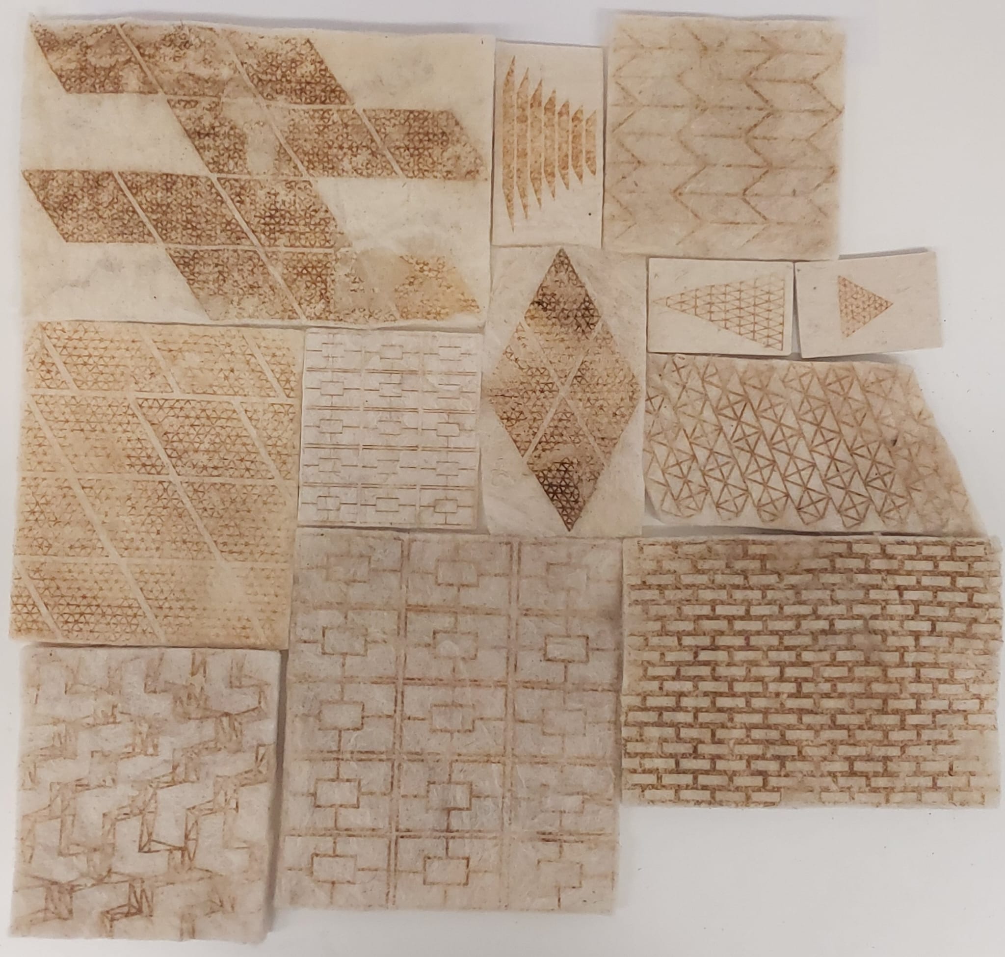 Yash Badgujar | Fashion & Textiles 5