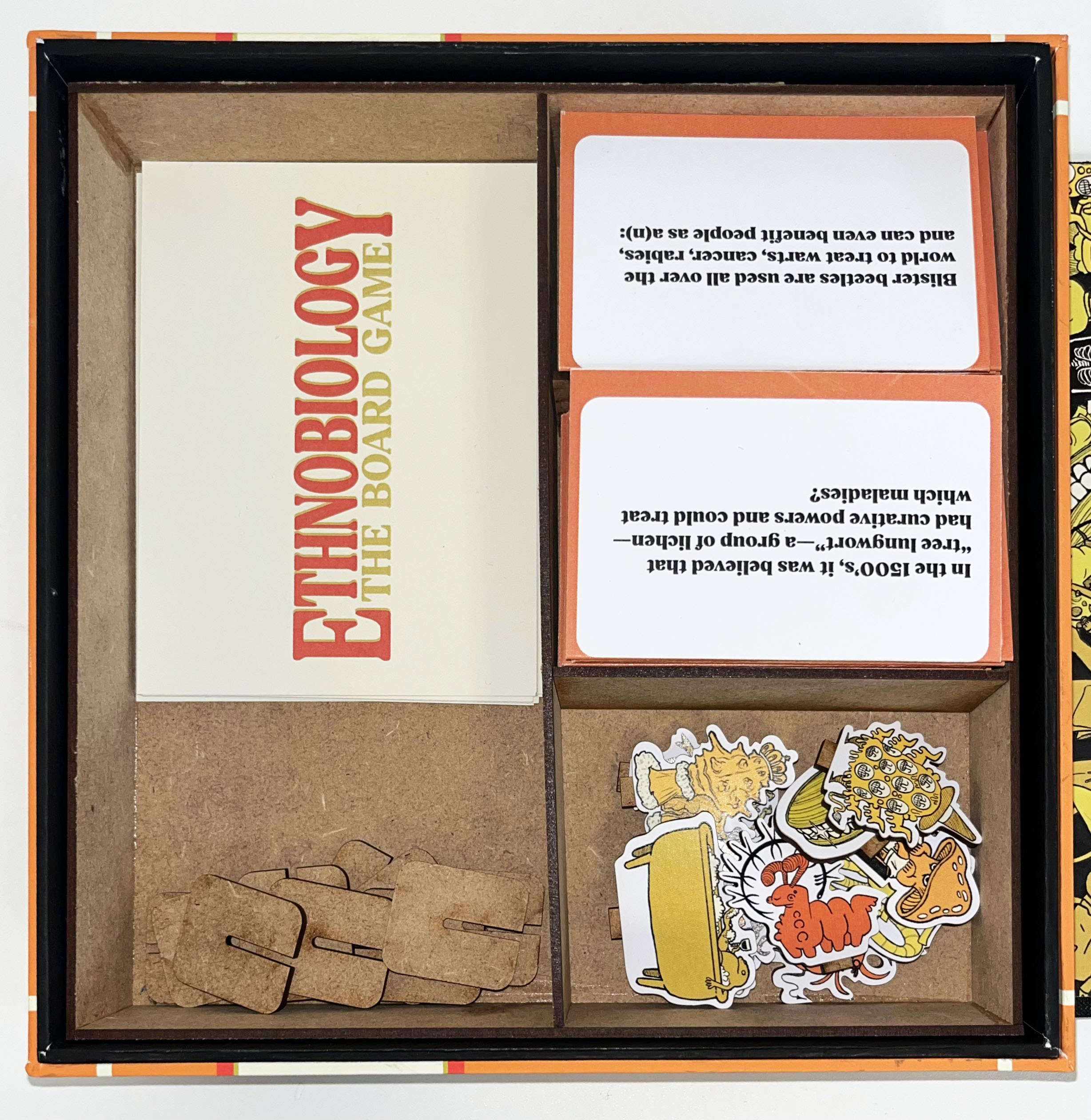 Nathaniel Windom | Illustration 1