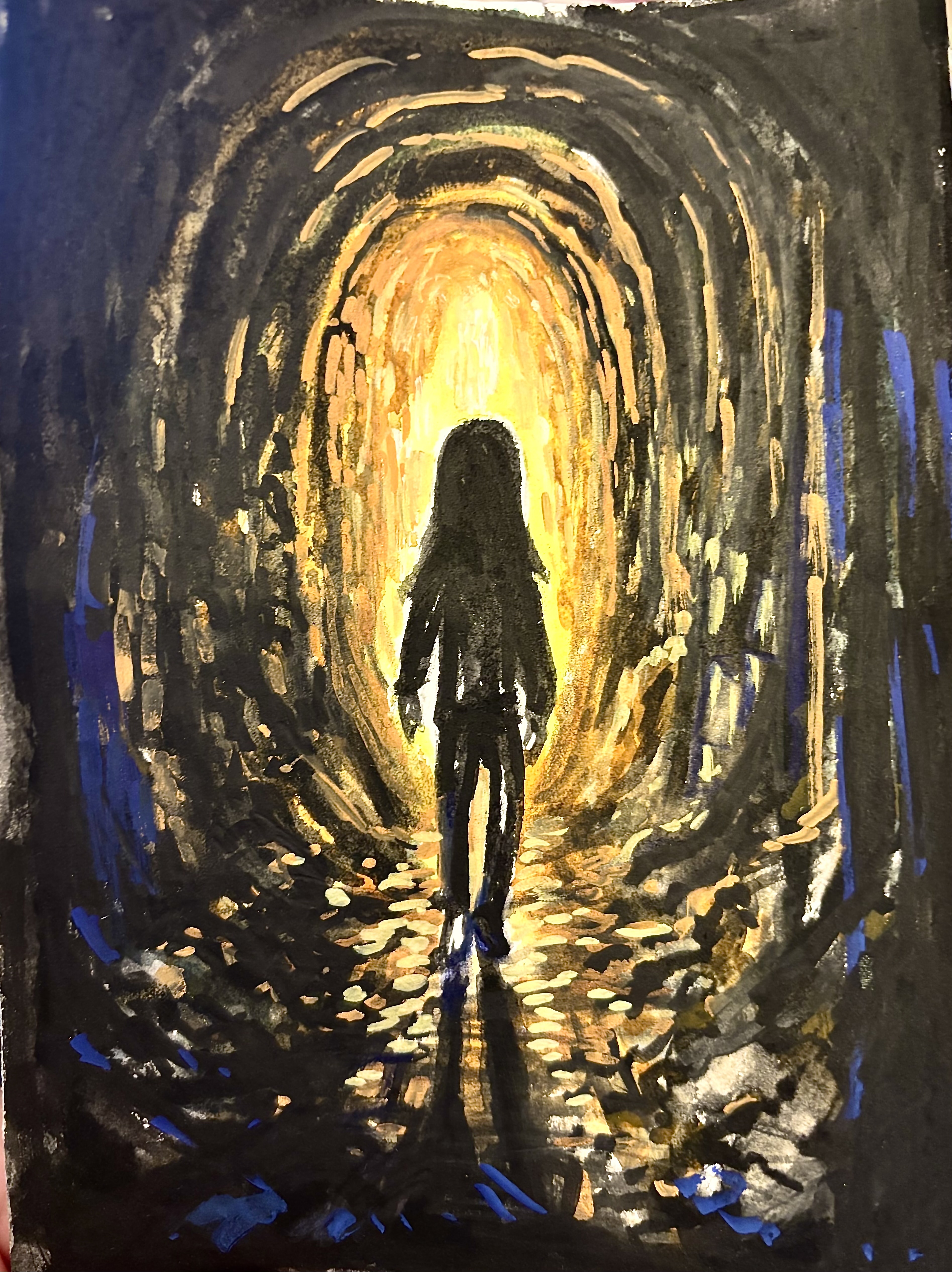 Chih Hsuan Yuan | Illustration 7