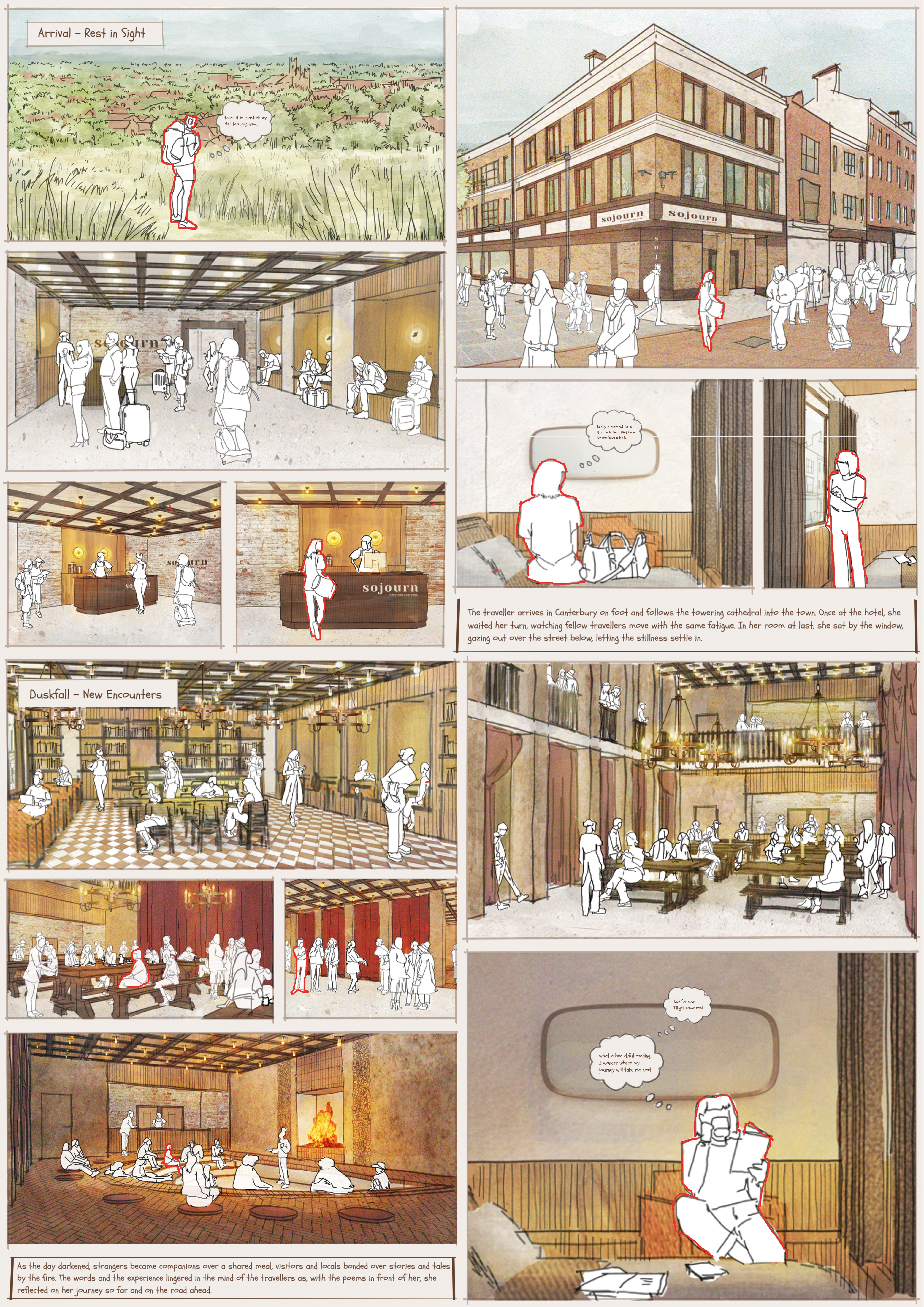 Tracy Okundia | Interior Design 4