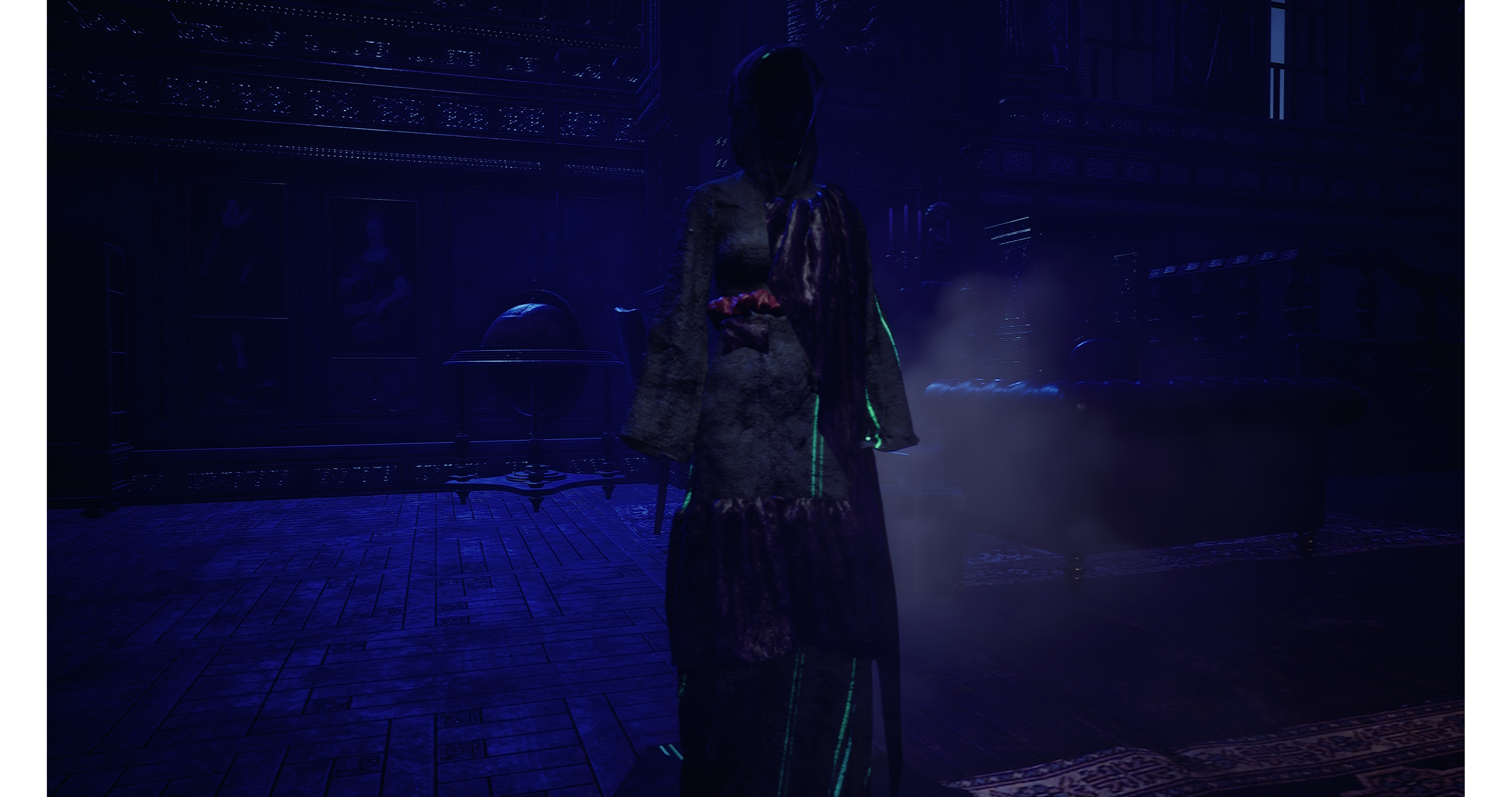 Keerthana Karthikeyan | Fashion & Textiles