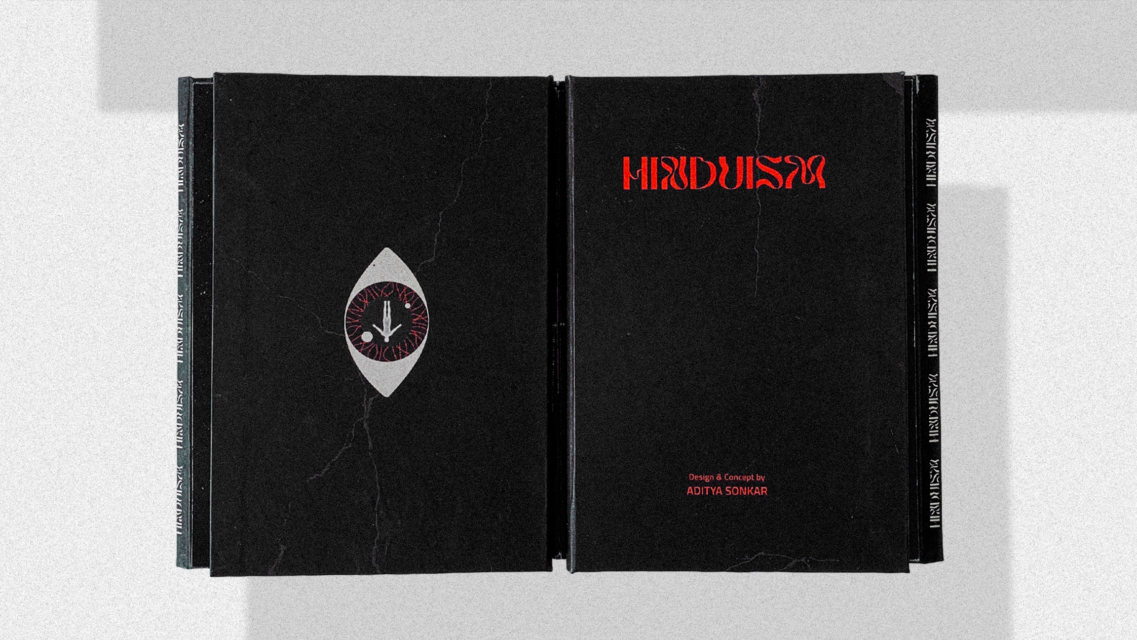 Aditya Sonkar | Graphic Design 5