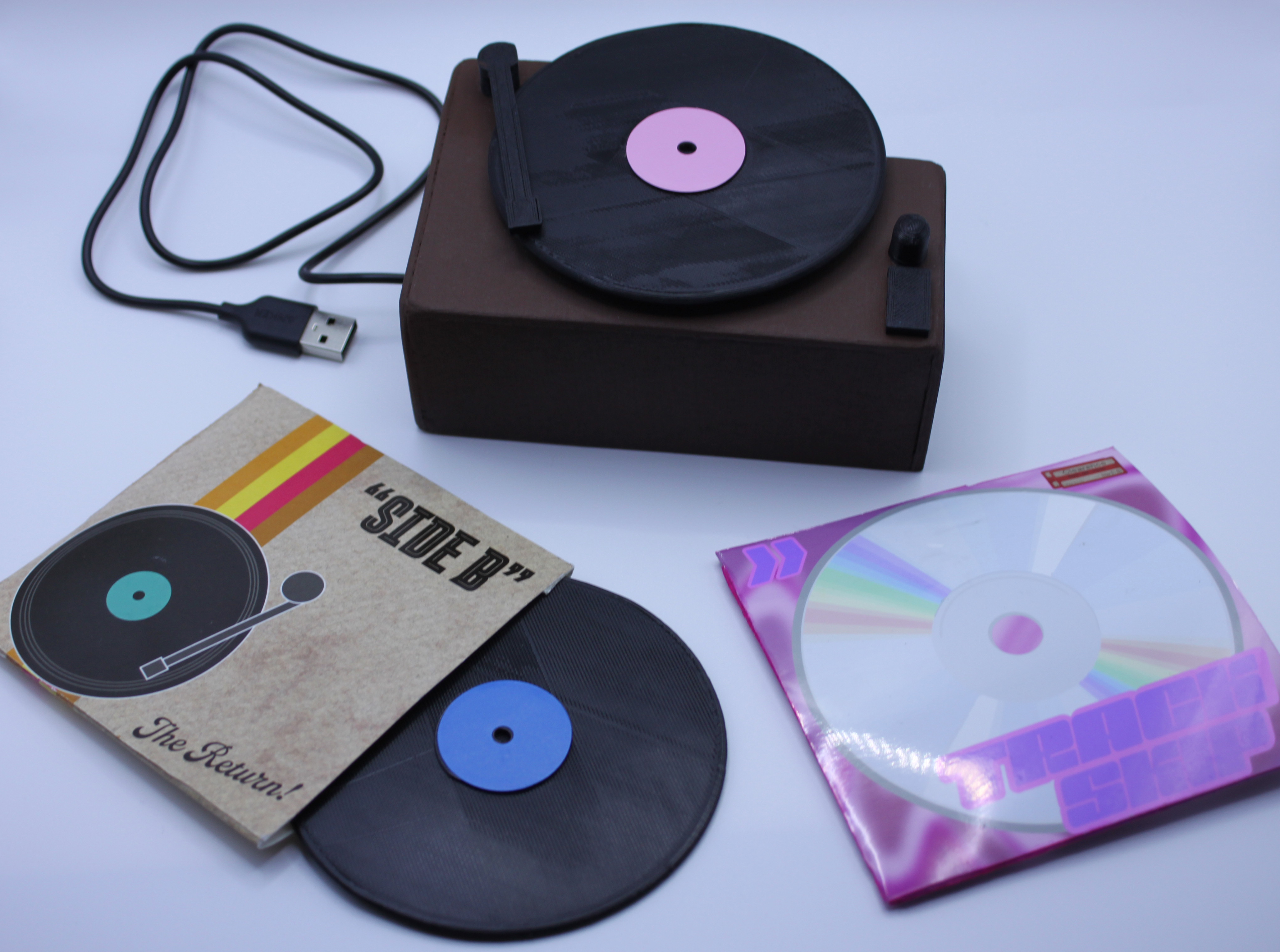 Connor Pearce | Graphic Design 4