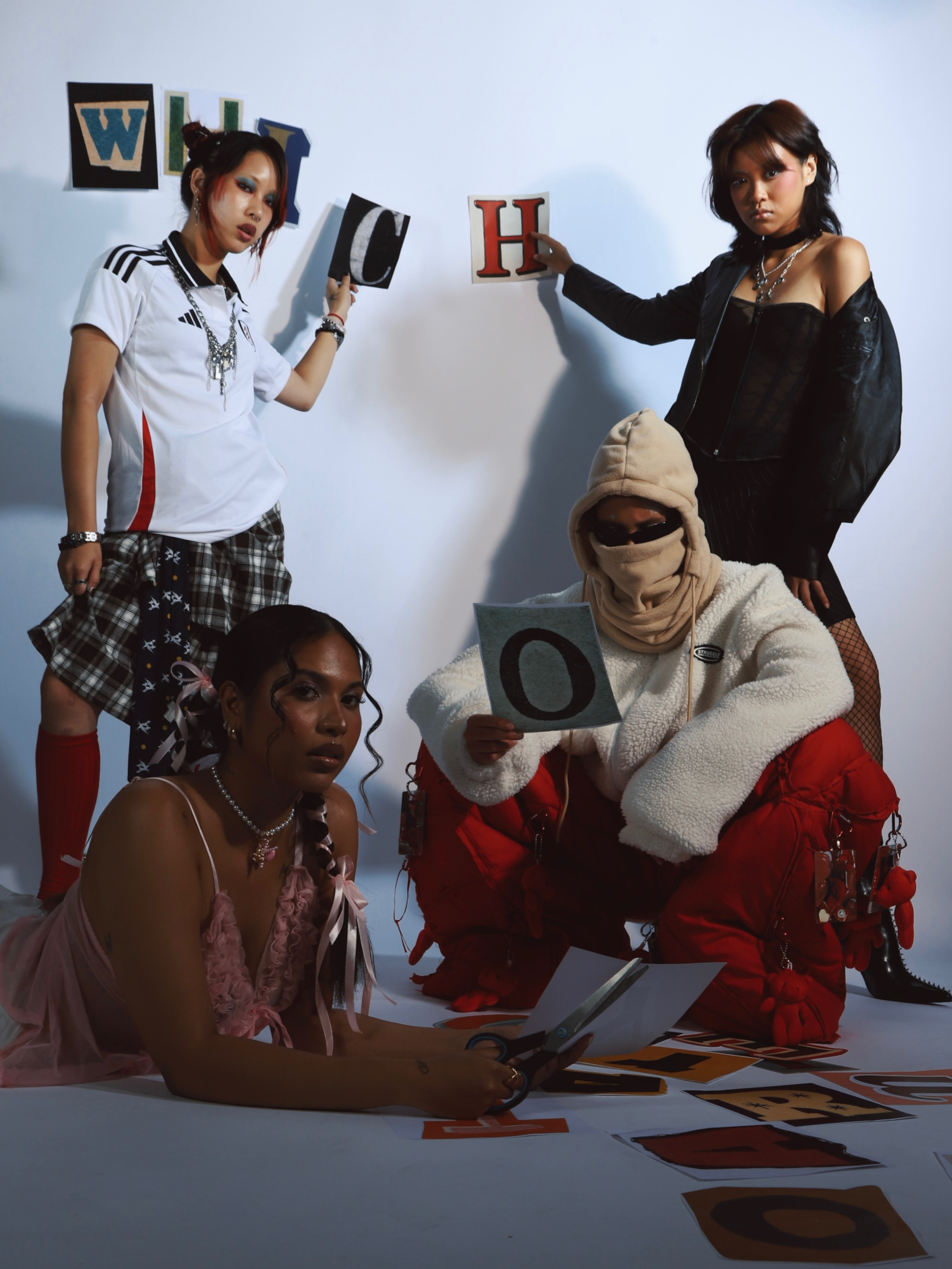 Vishmi Narthana | Fashion & Textiles 4