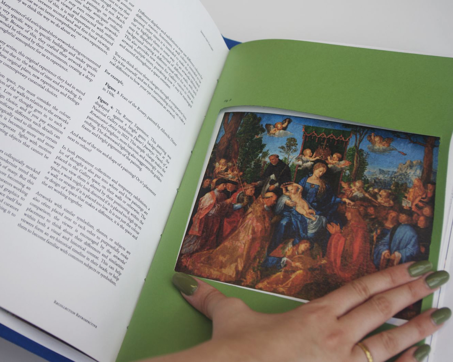 Kit Moran | Graphic Design 3