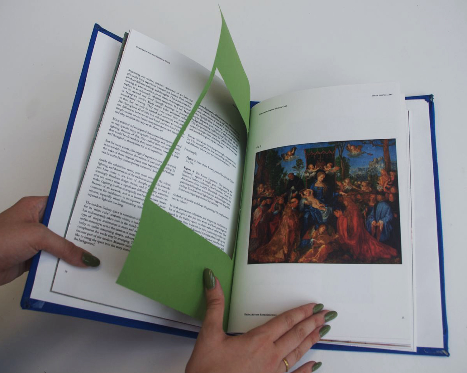 Kit Moran | Graphic Design 2