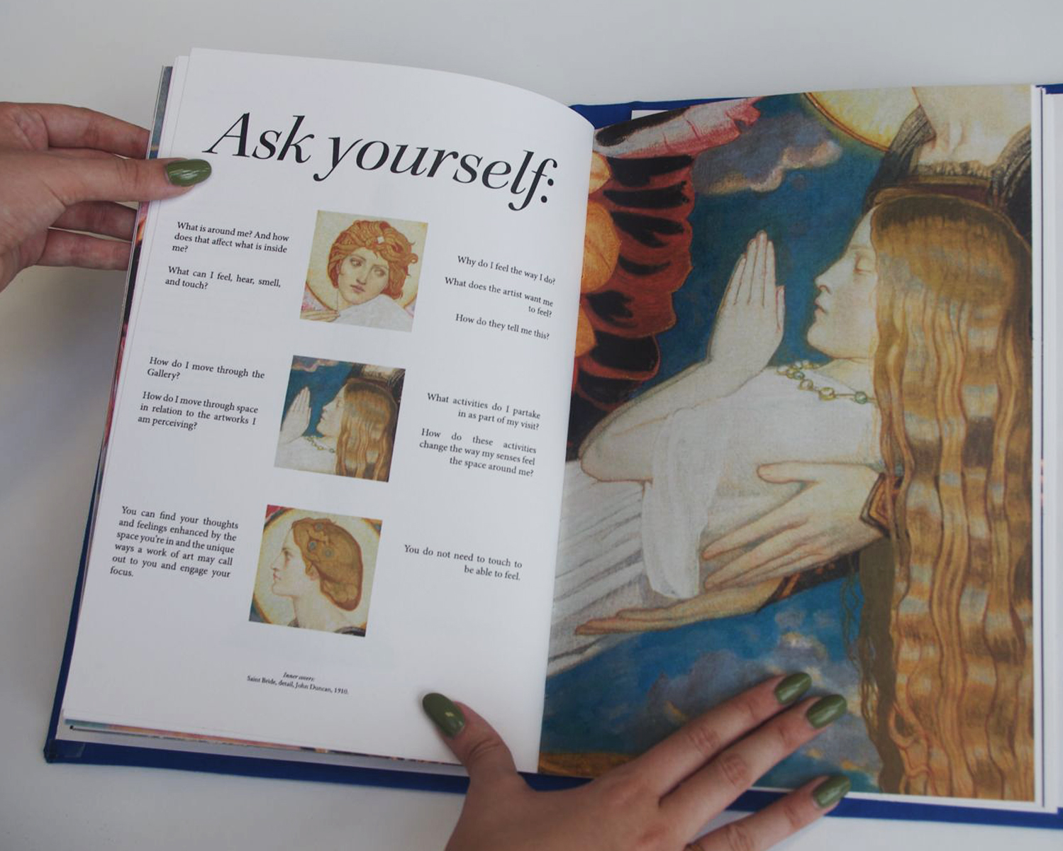 Kit Moran | Graphic Design 1