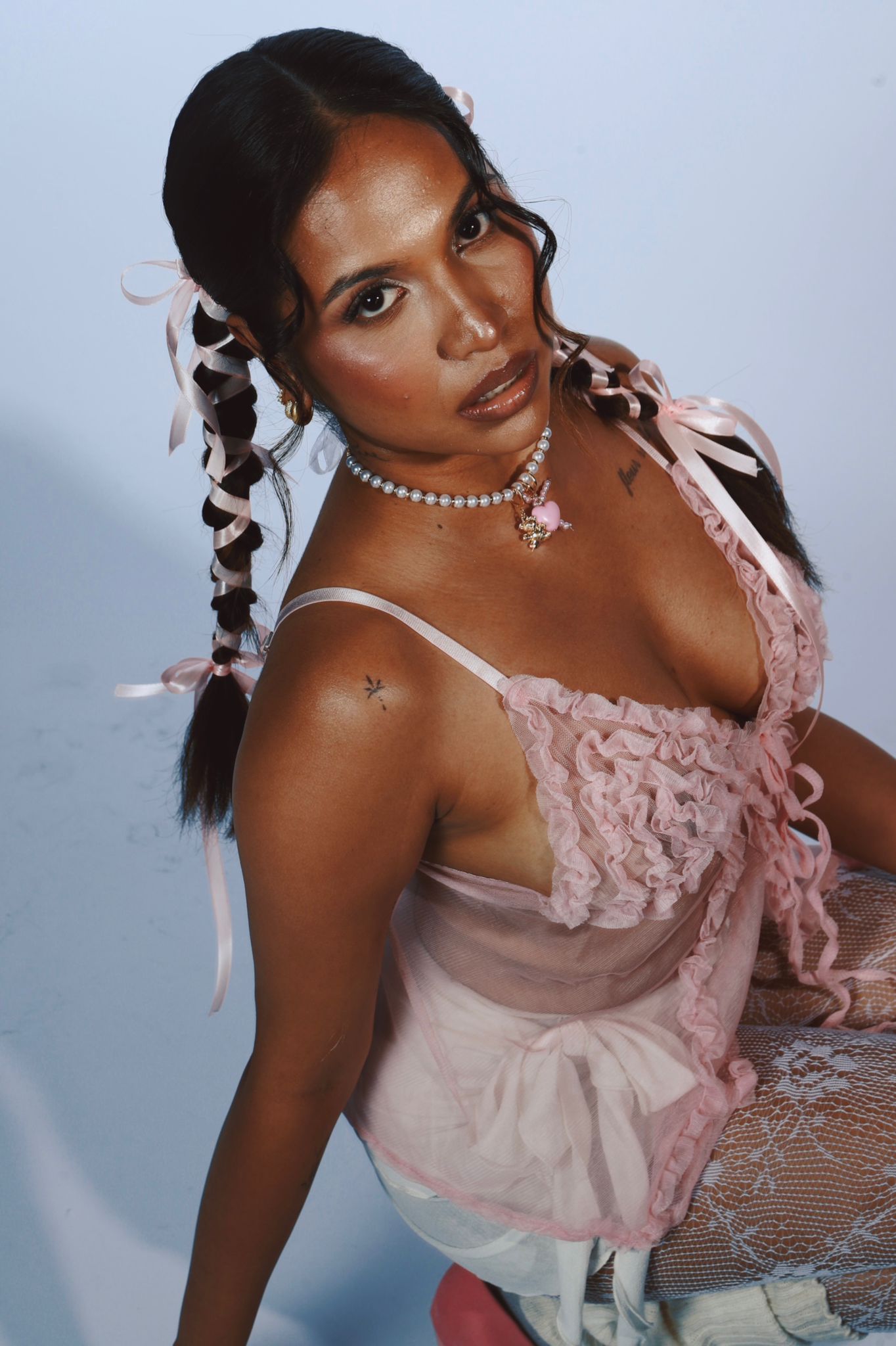 Vishmi Narthana | Fashion & Textiles 1