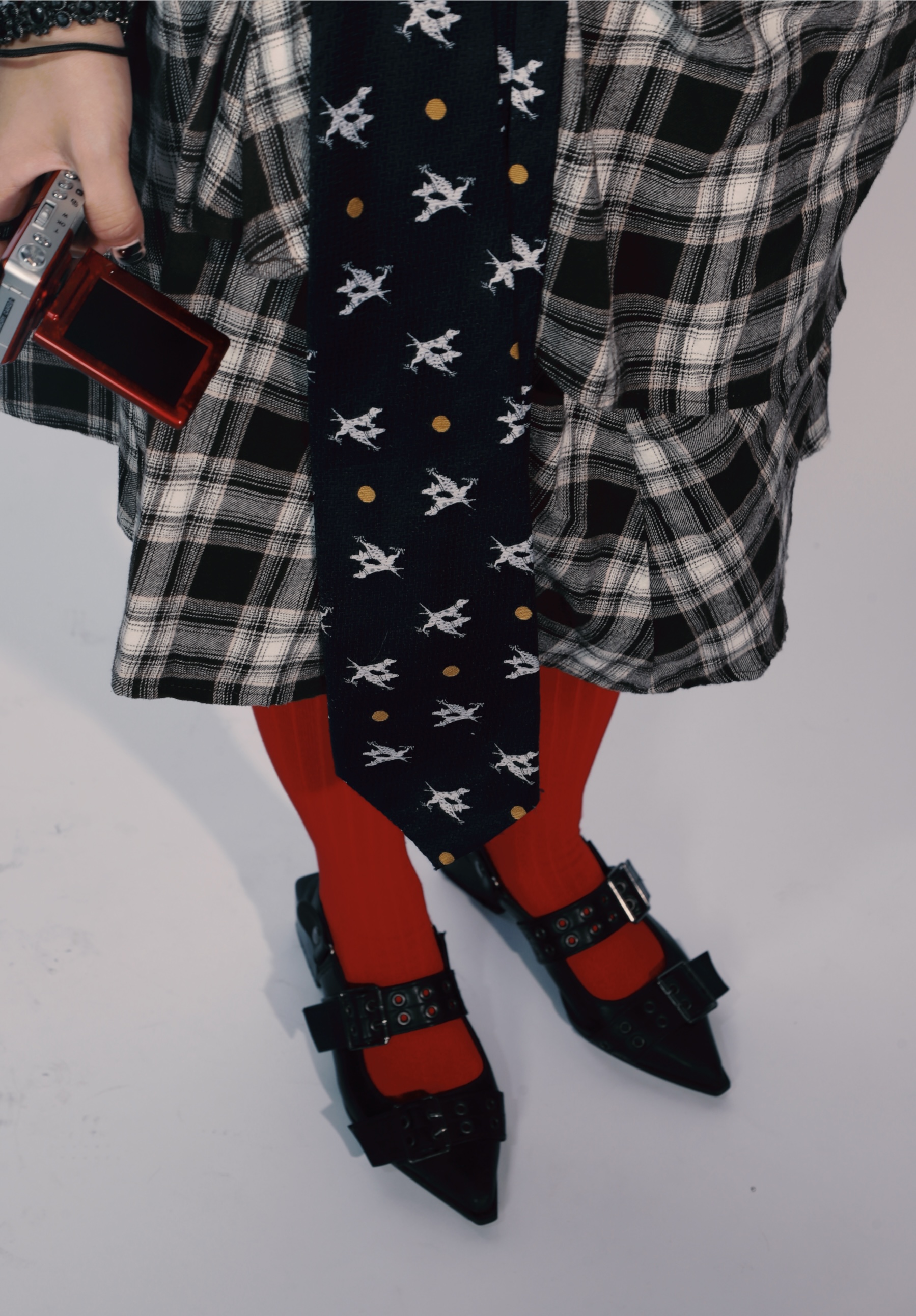 Vishmi Narthana | Fashion & Textiles