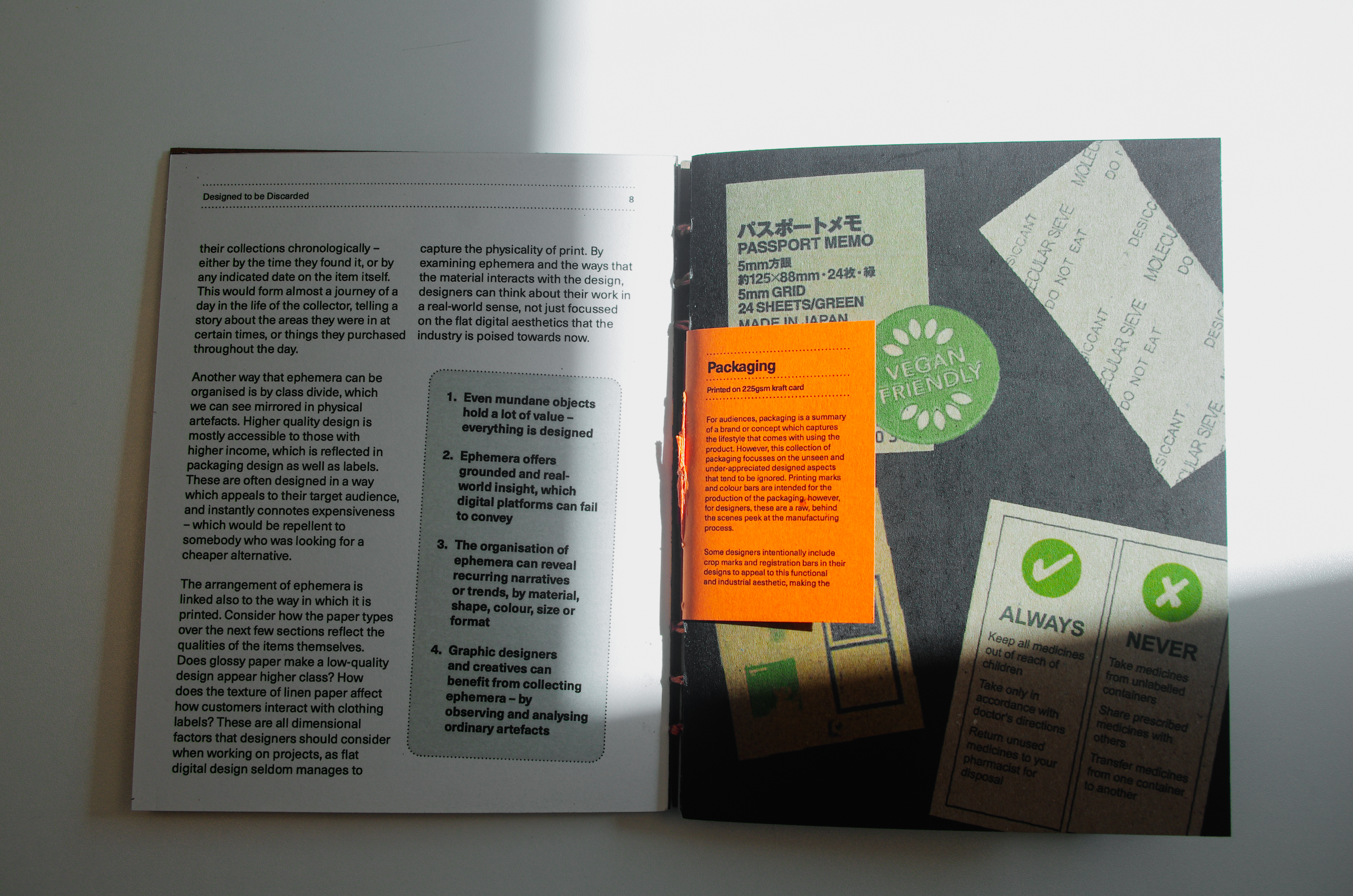 Karis Zenna | Graphic Design 10