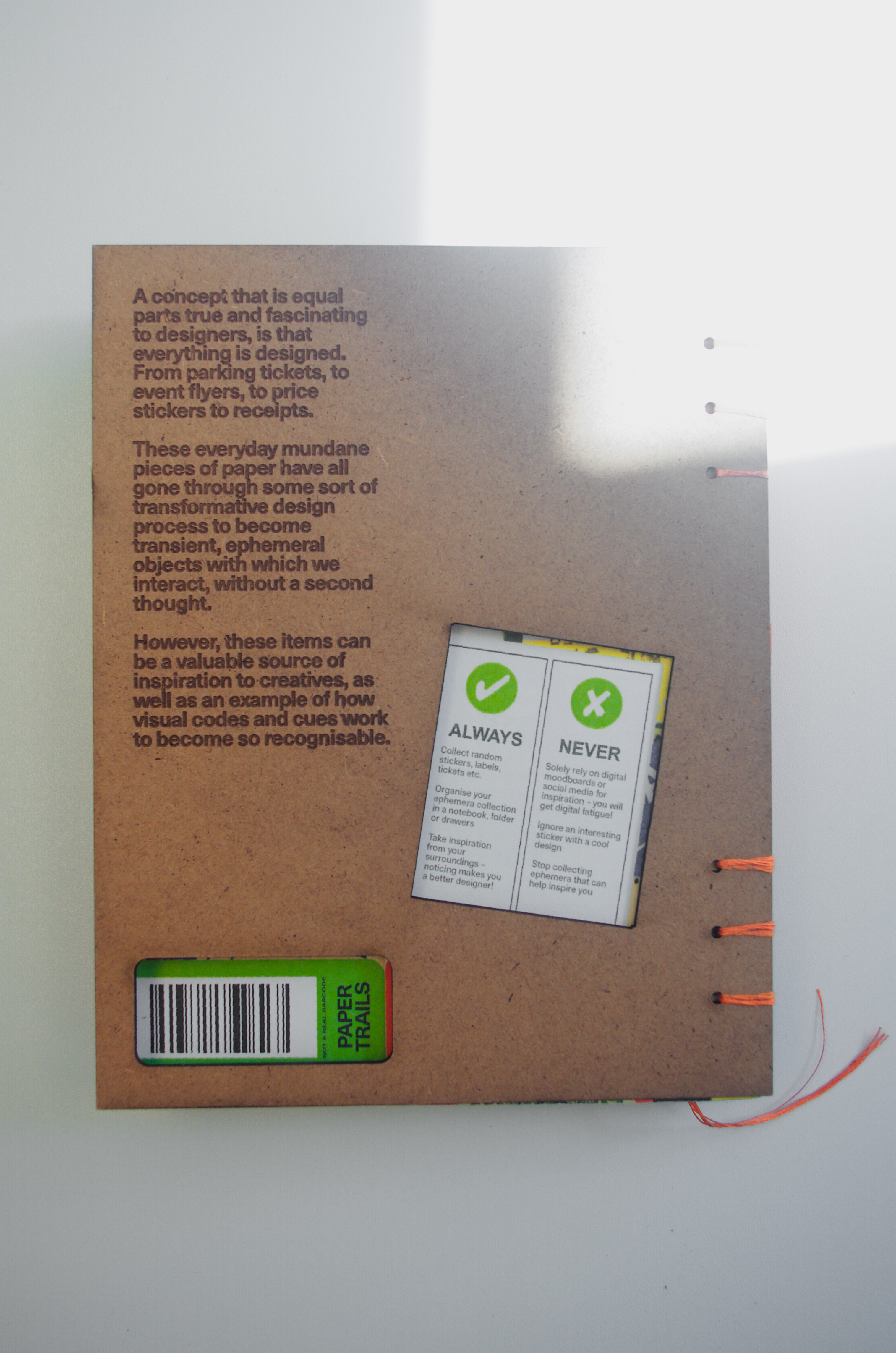 Karis Zenna | Graphic Design 8