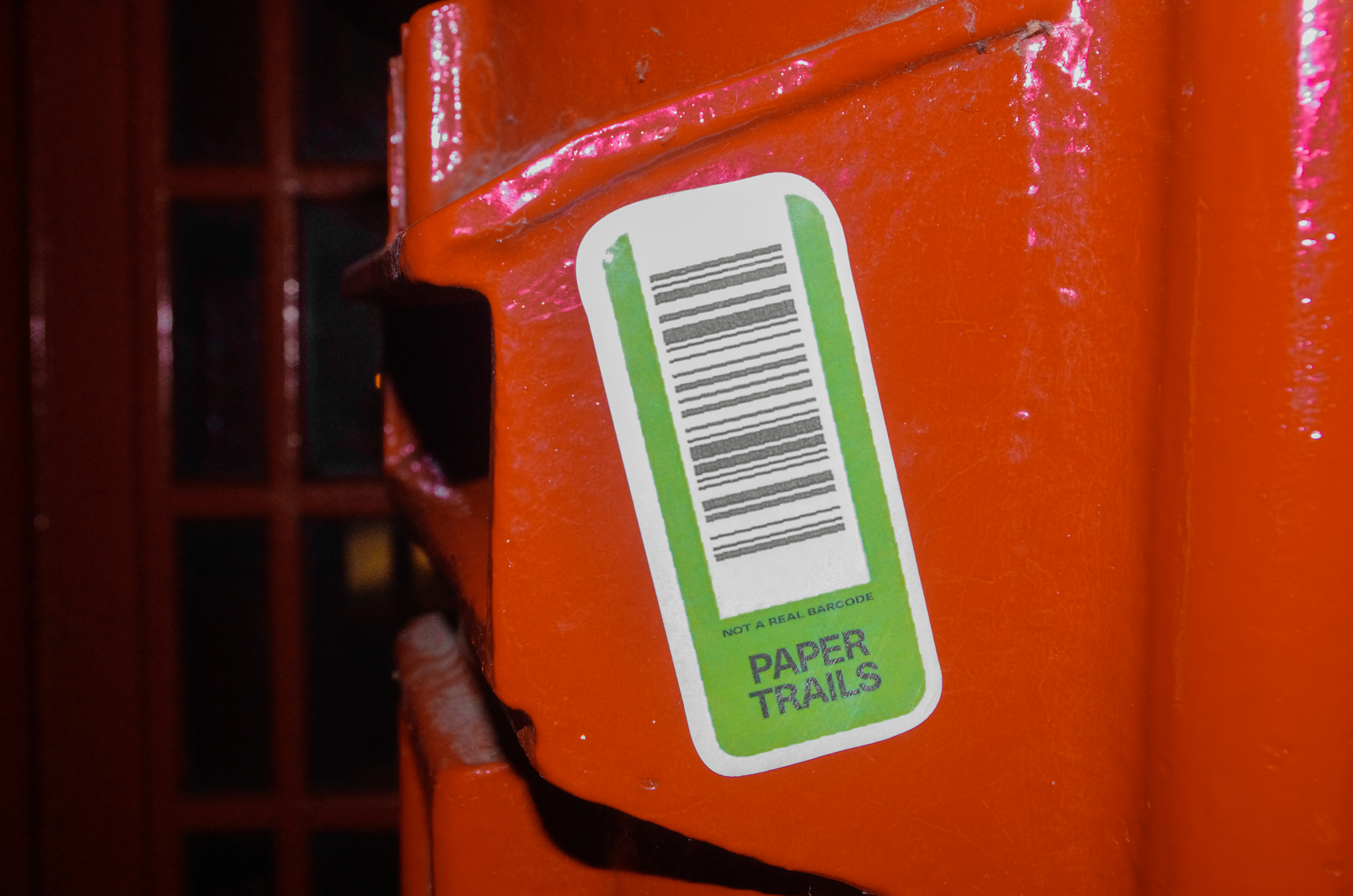 Karis Zenna | Graphic Design 9