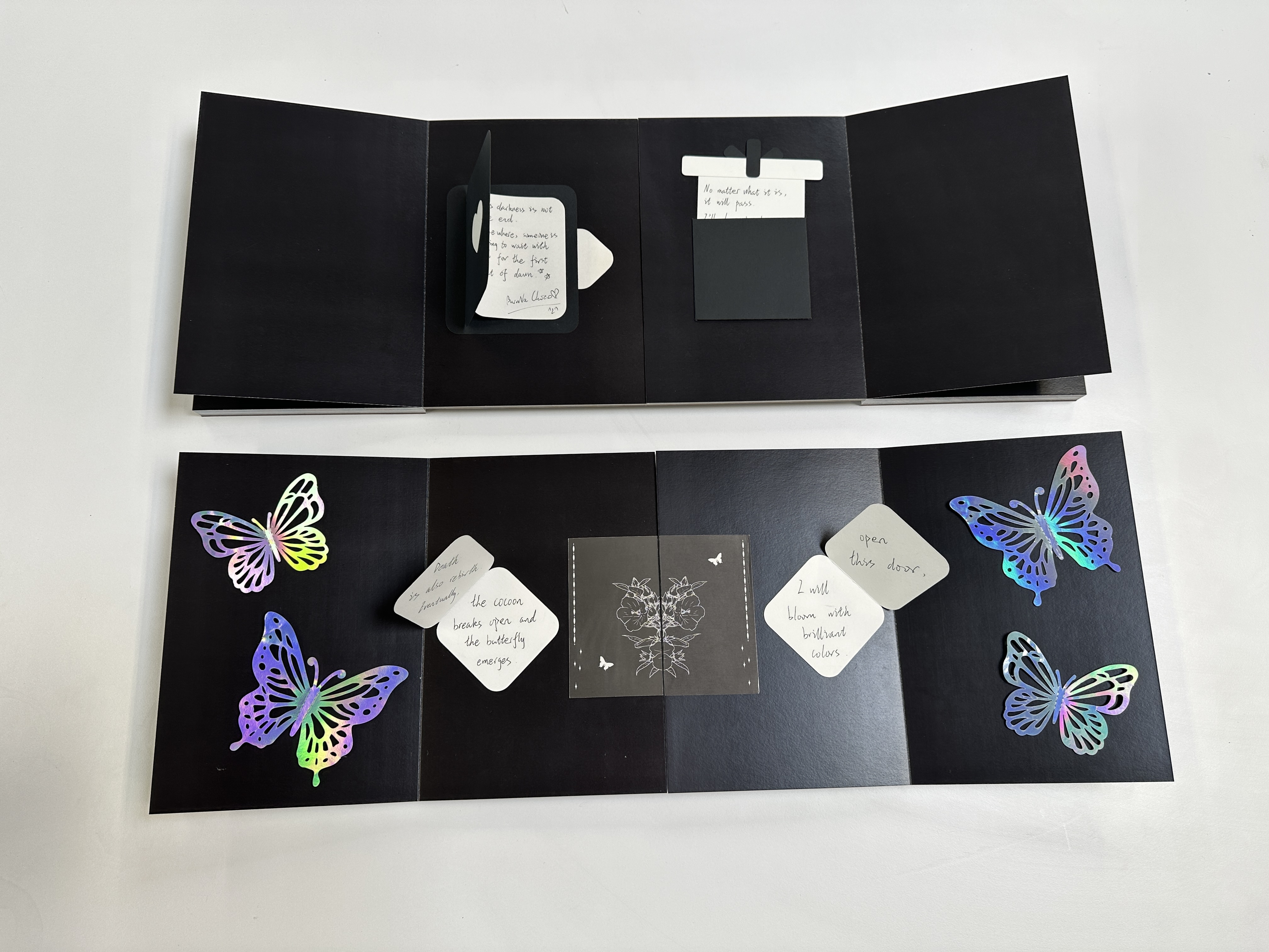 Yijing Chen | Graphic Design 4