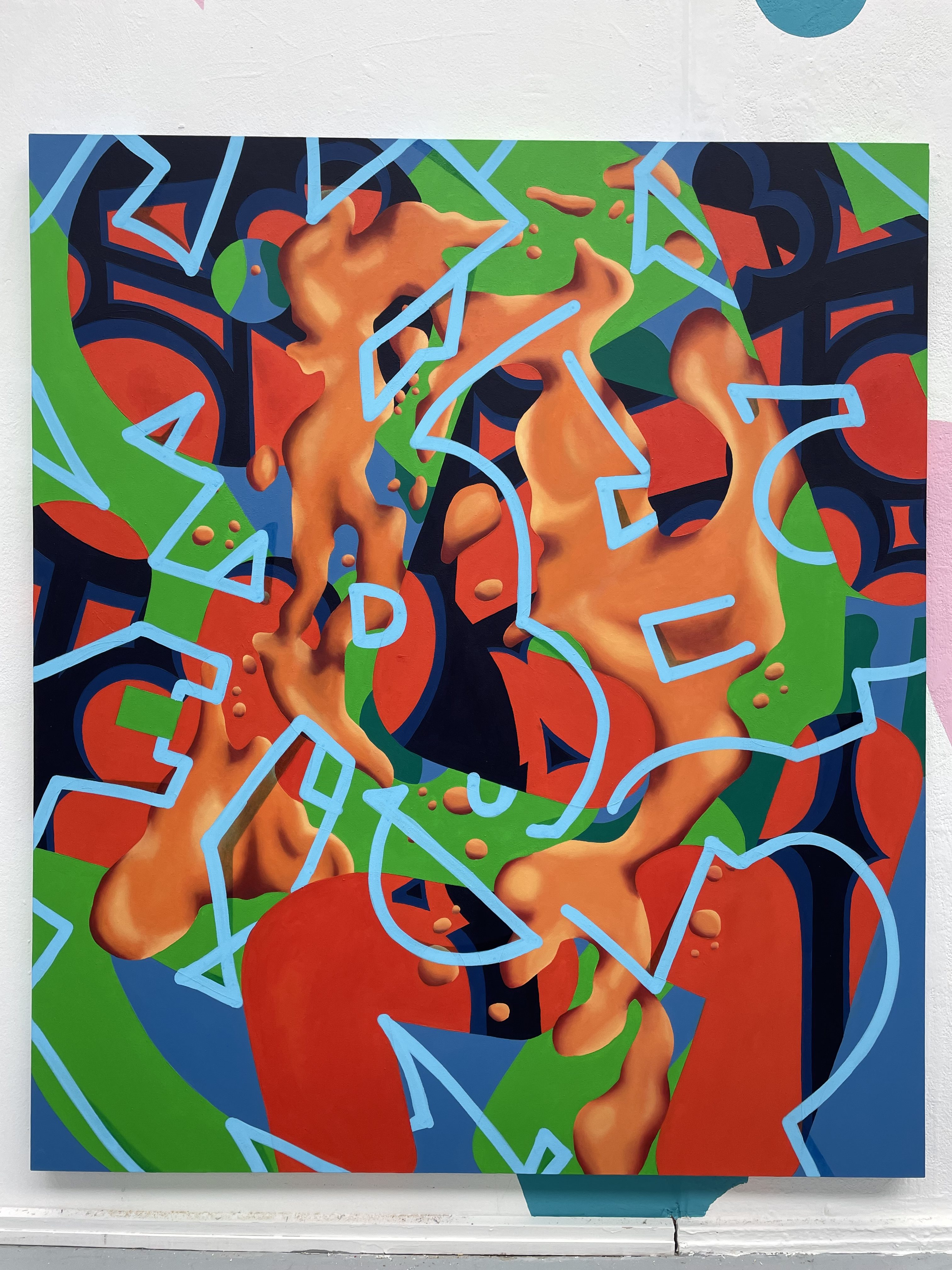 Daisy-Mai Hammond | Fine Art 11