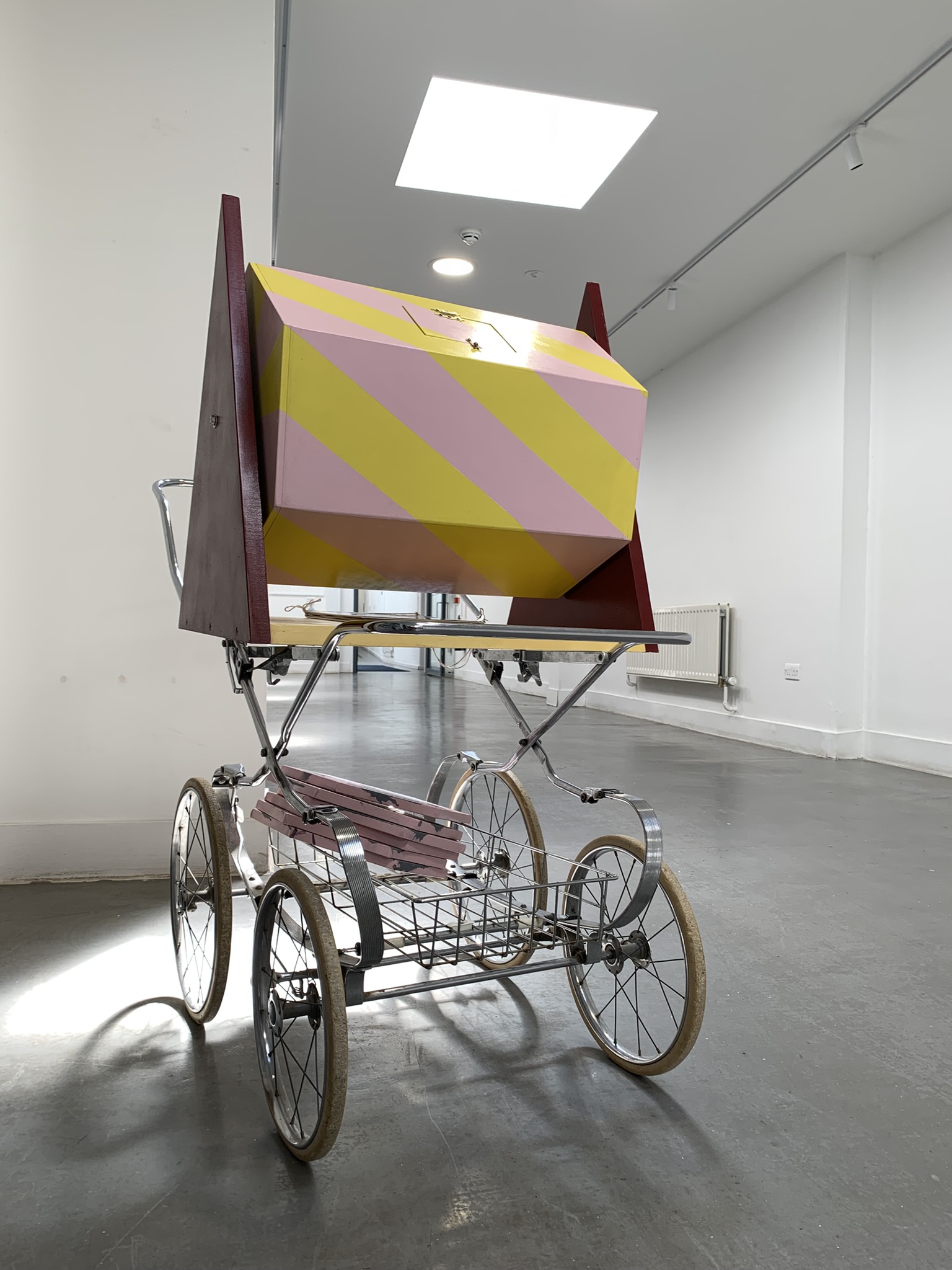 Dan Hemmings | Fine Art 9