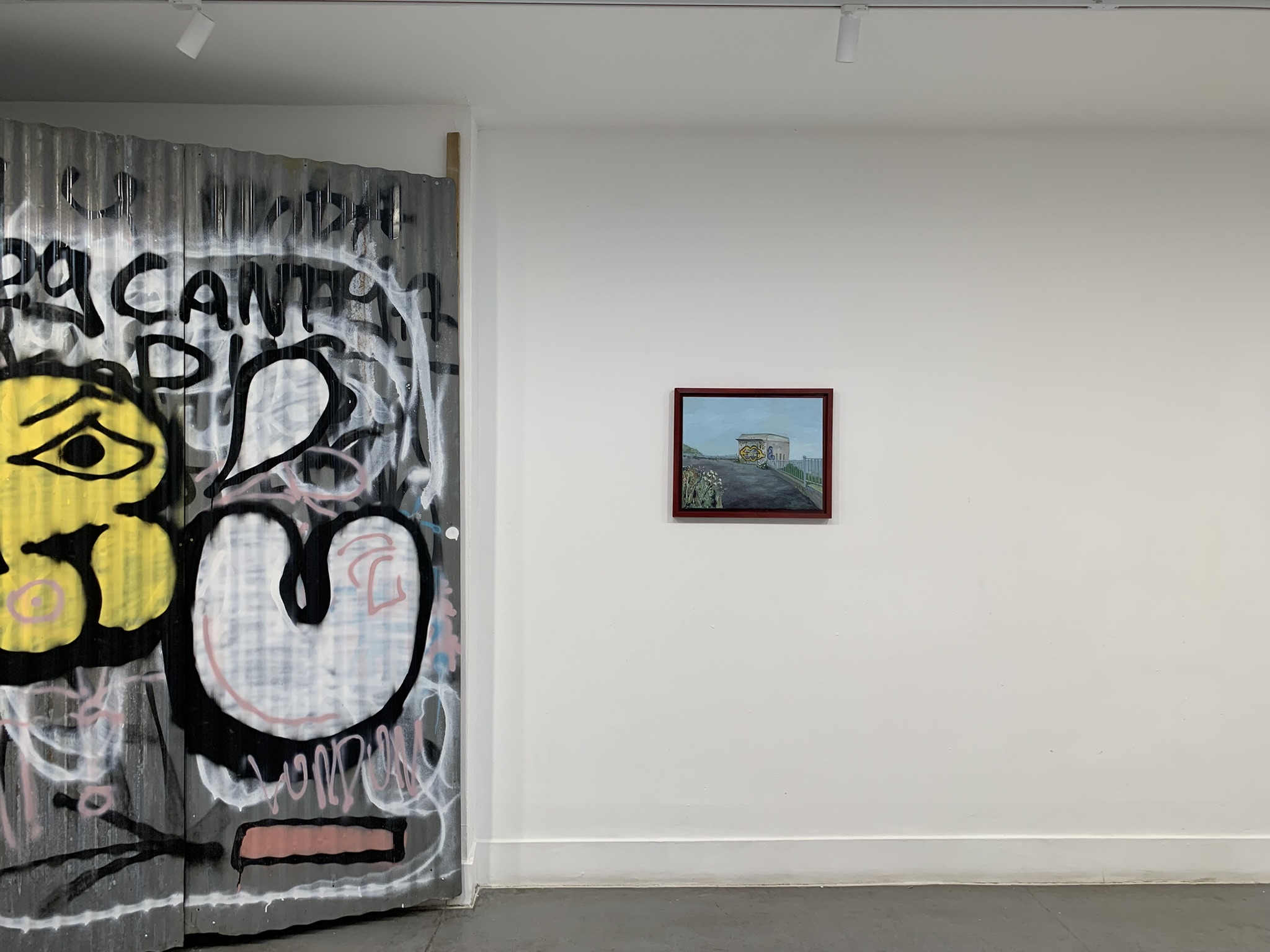 Dan Hemmings | Fine Art 6