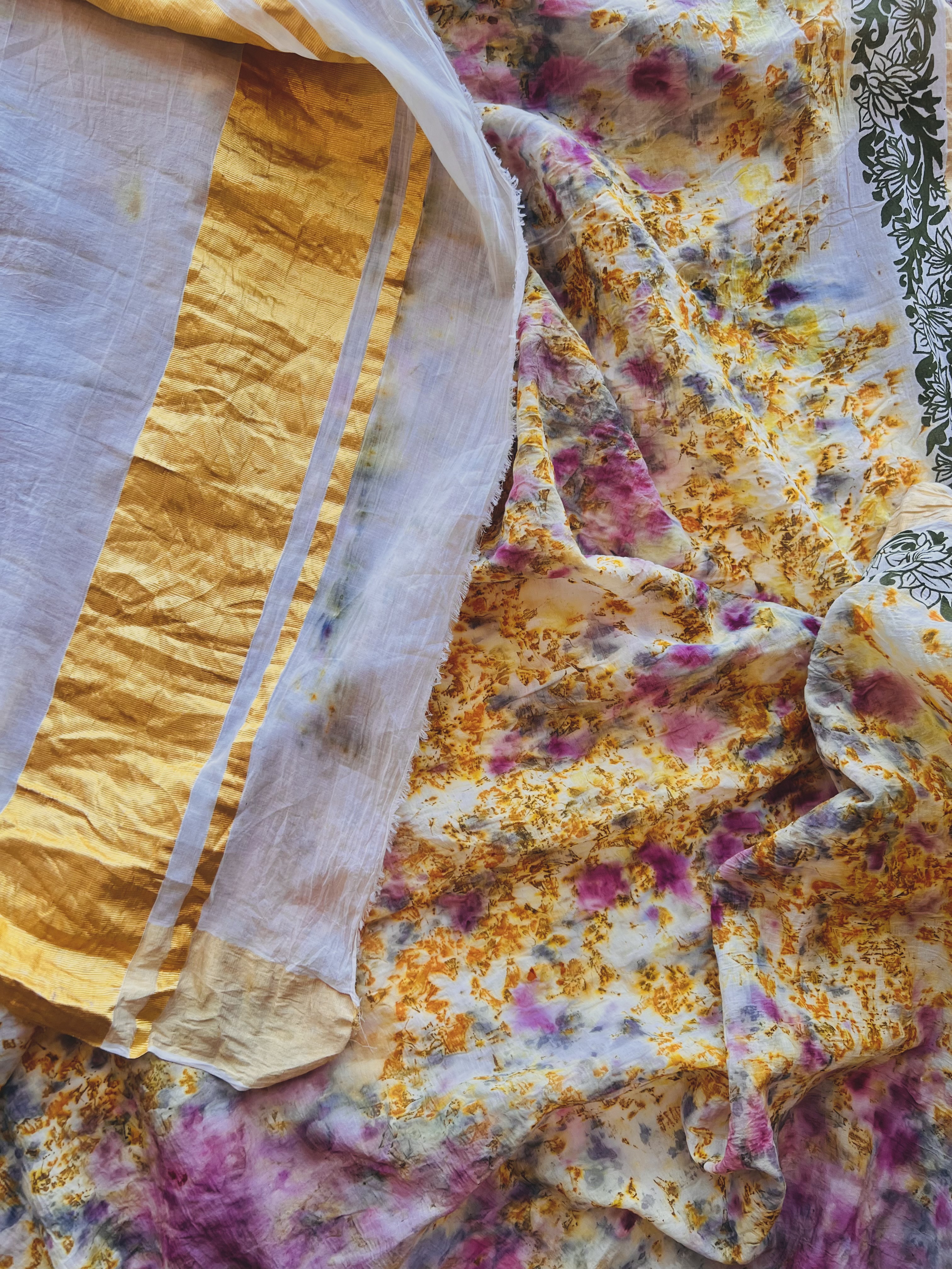 Ayisha Parakkattil | Fashion & Textiles