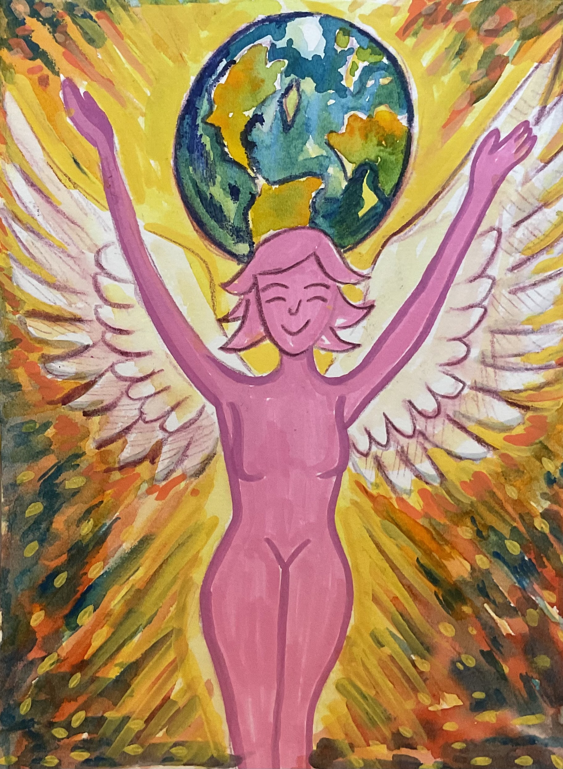 Chih Hsuan Yuan | Illustration 1