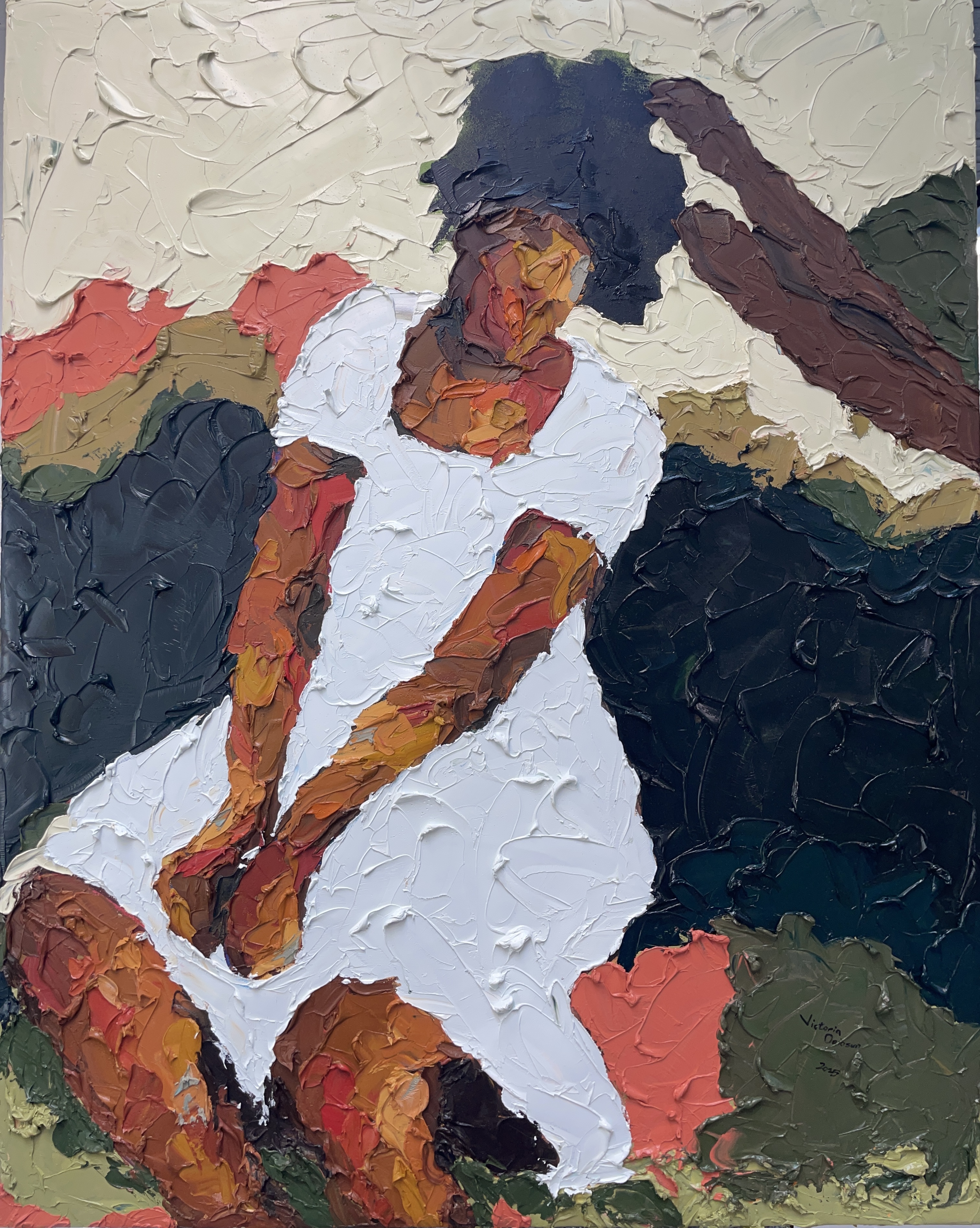 Victoria Oniosun | Fine Art 4