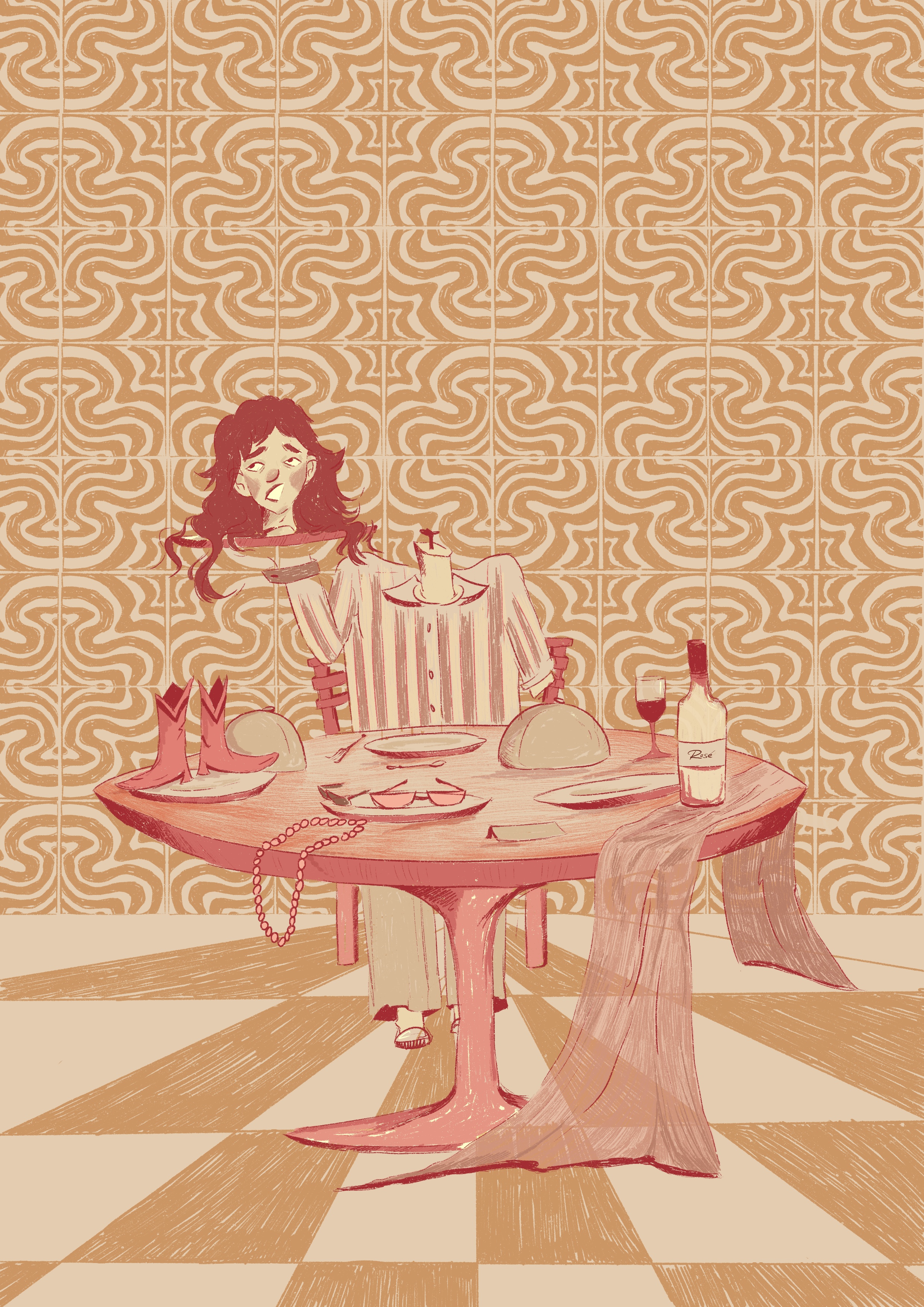 Navpreet Saggu | Illustration 3