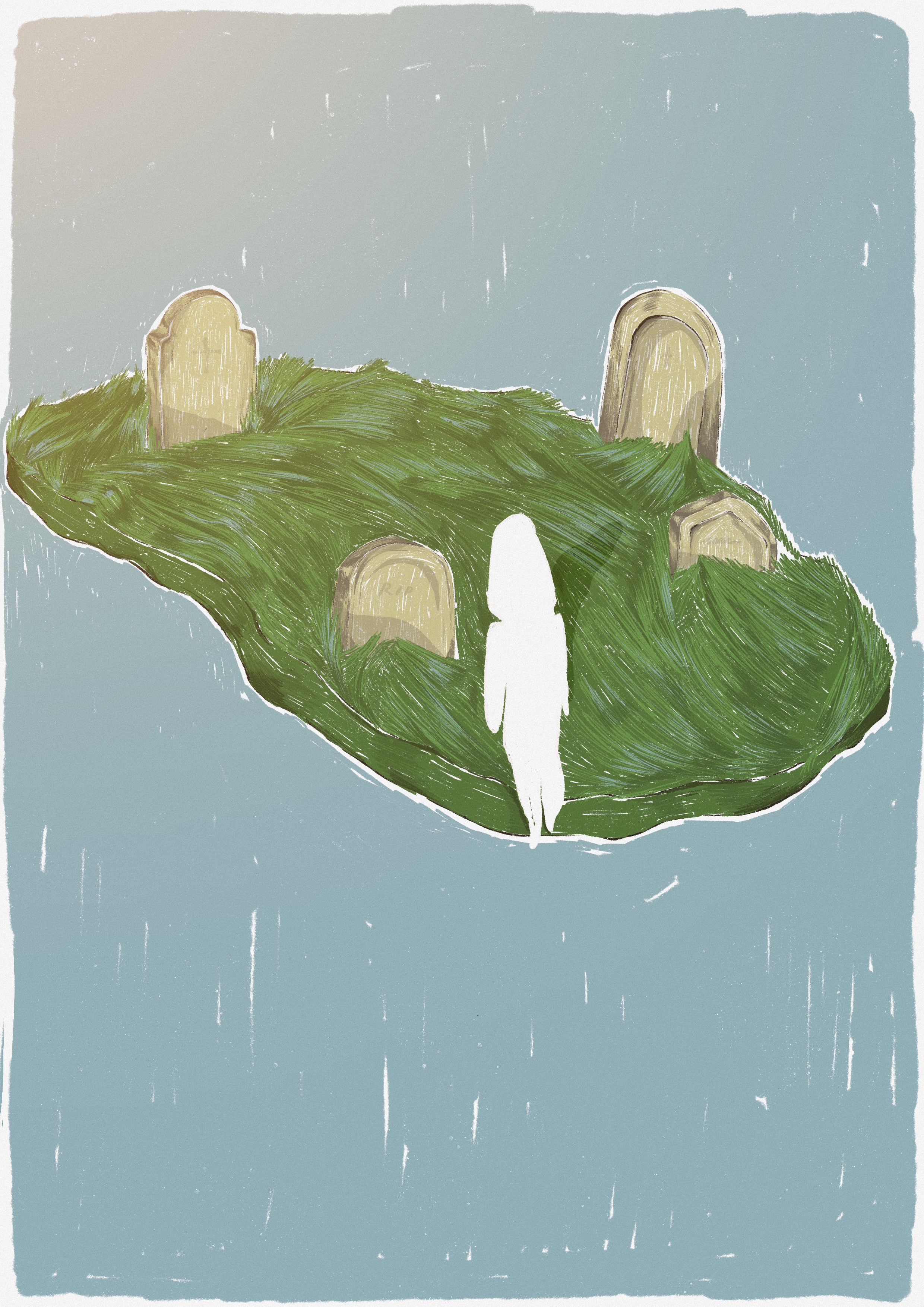 Navpreet Saggu | Illustration 5