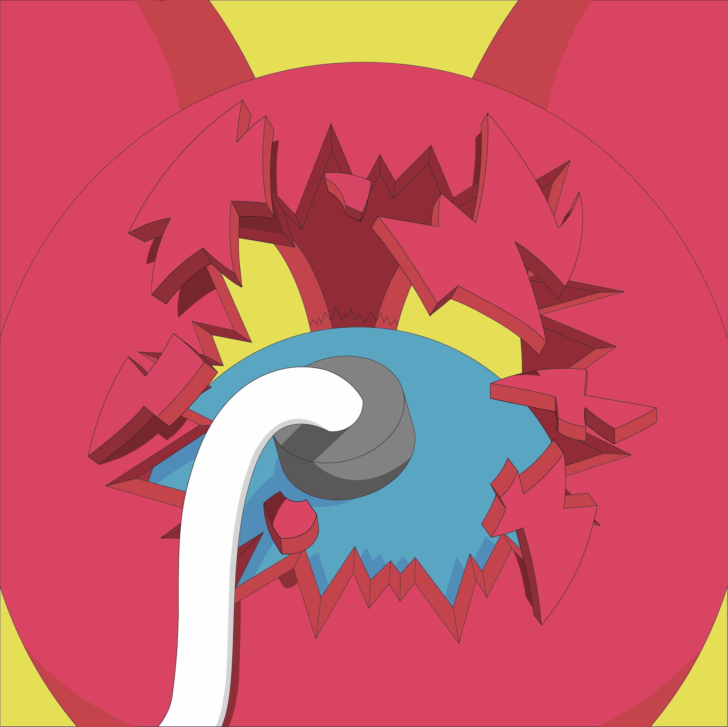 Joshua Mallett | Fine Art