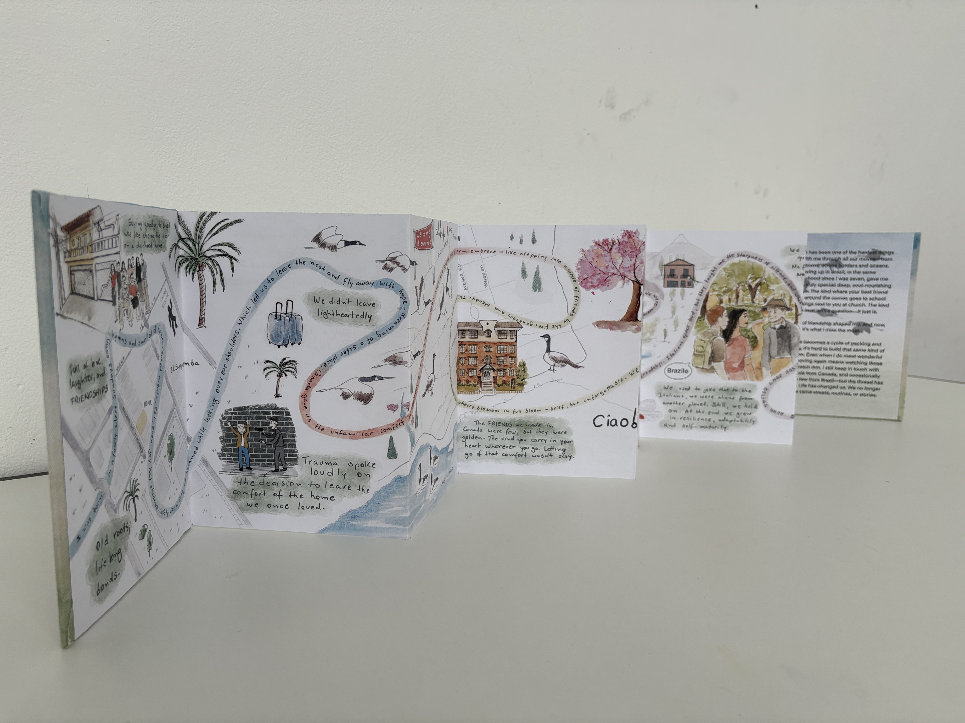 Monica Maestrelo de Oliveira | Illustration 5