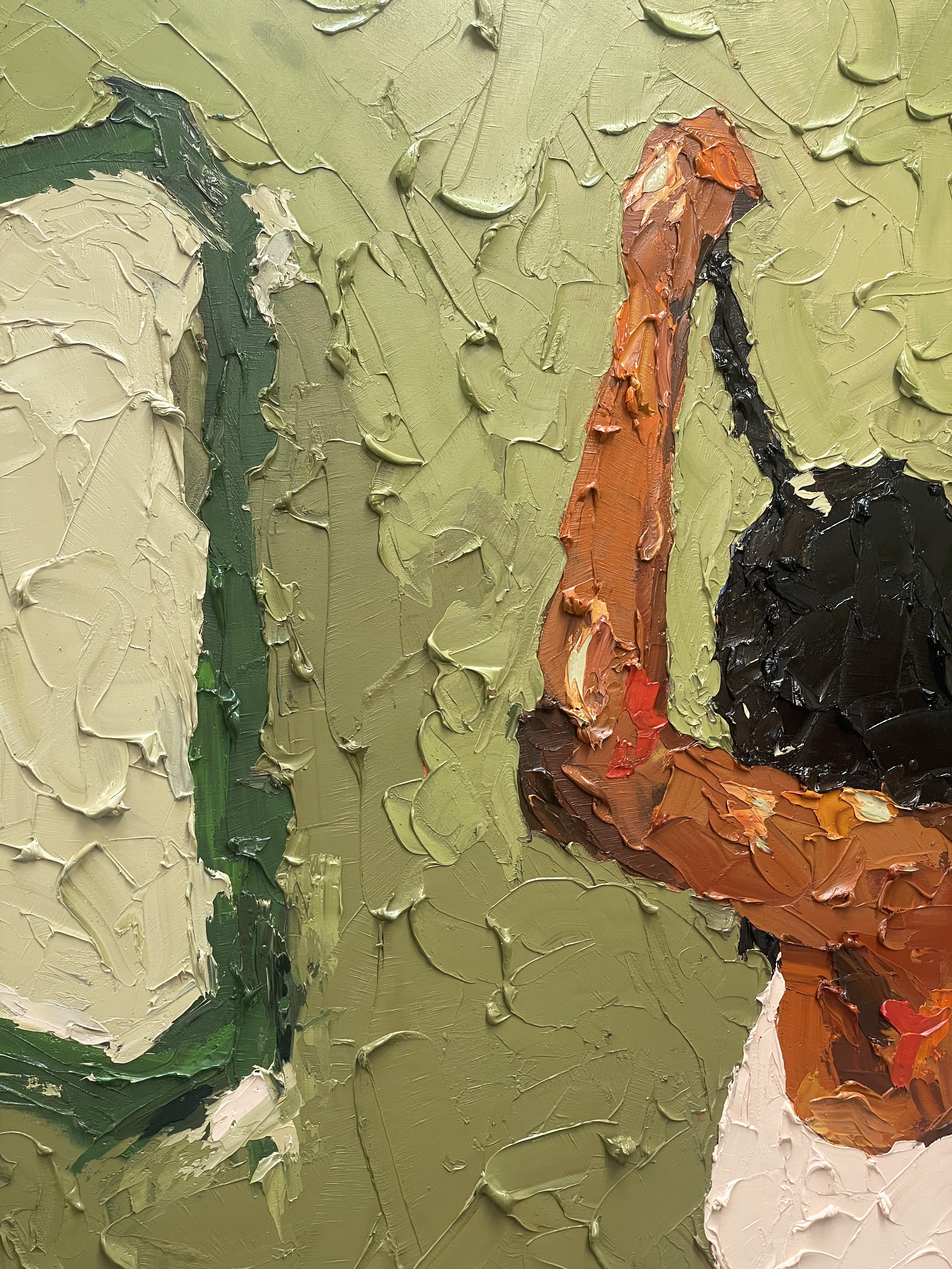 Victoria Oniosun | Fine Art 1