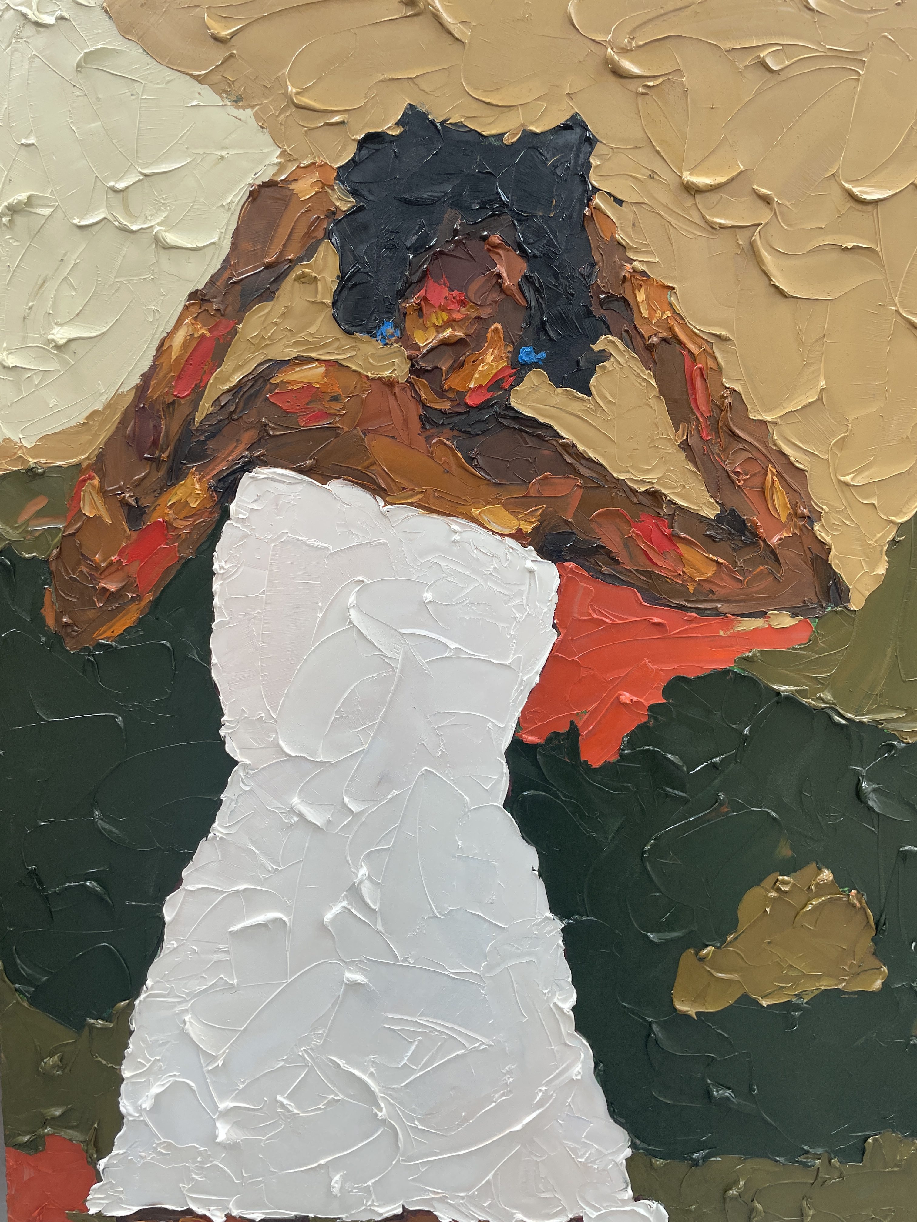 Victoria Oniosun | Fine Art 3