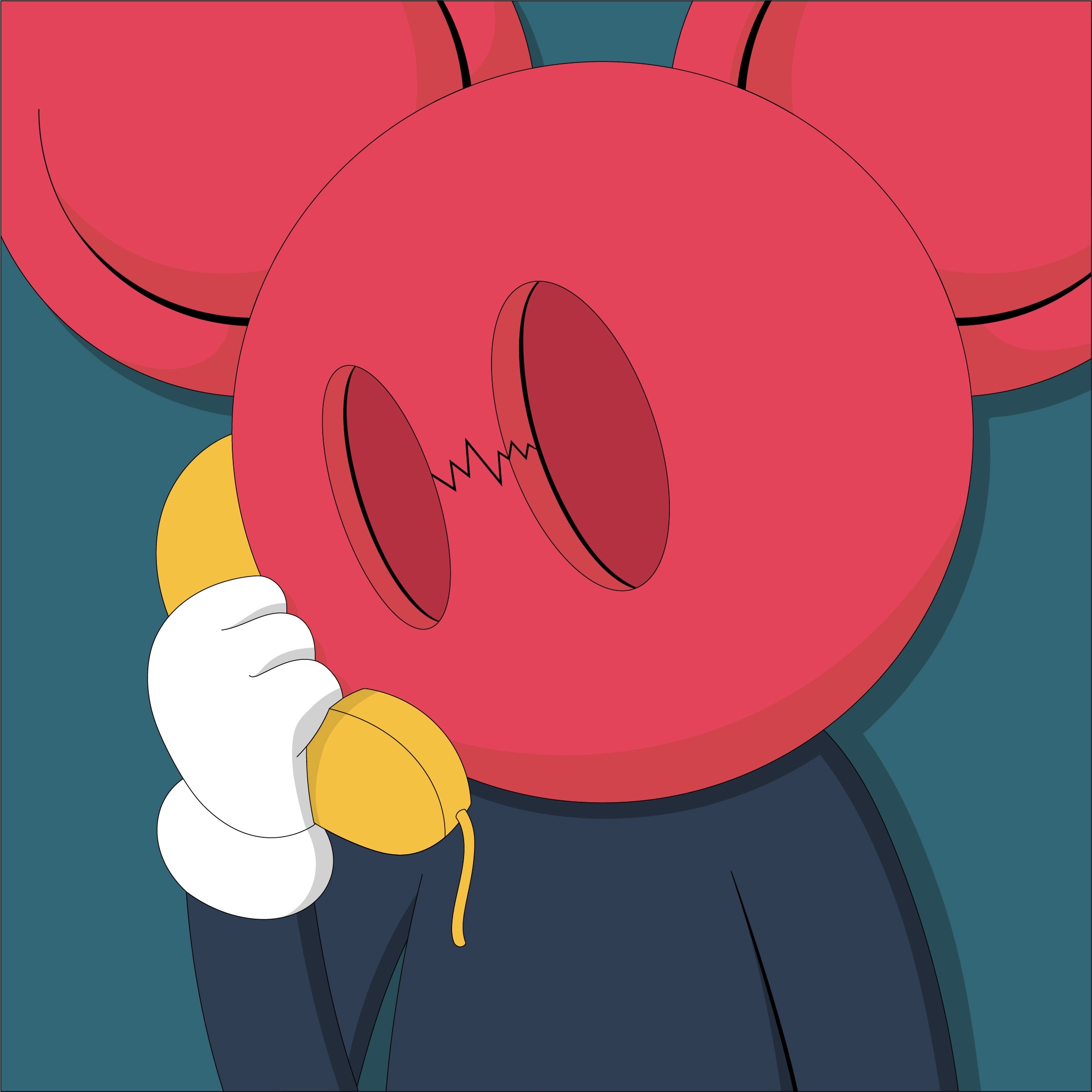 Joshua Mallett | Fine Art 1