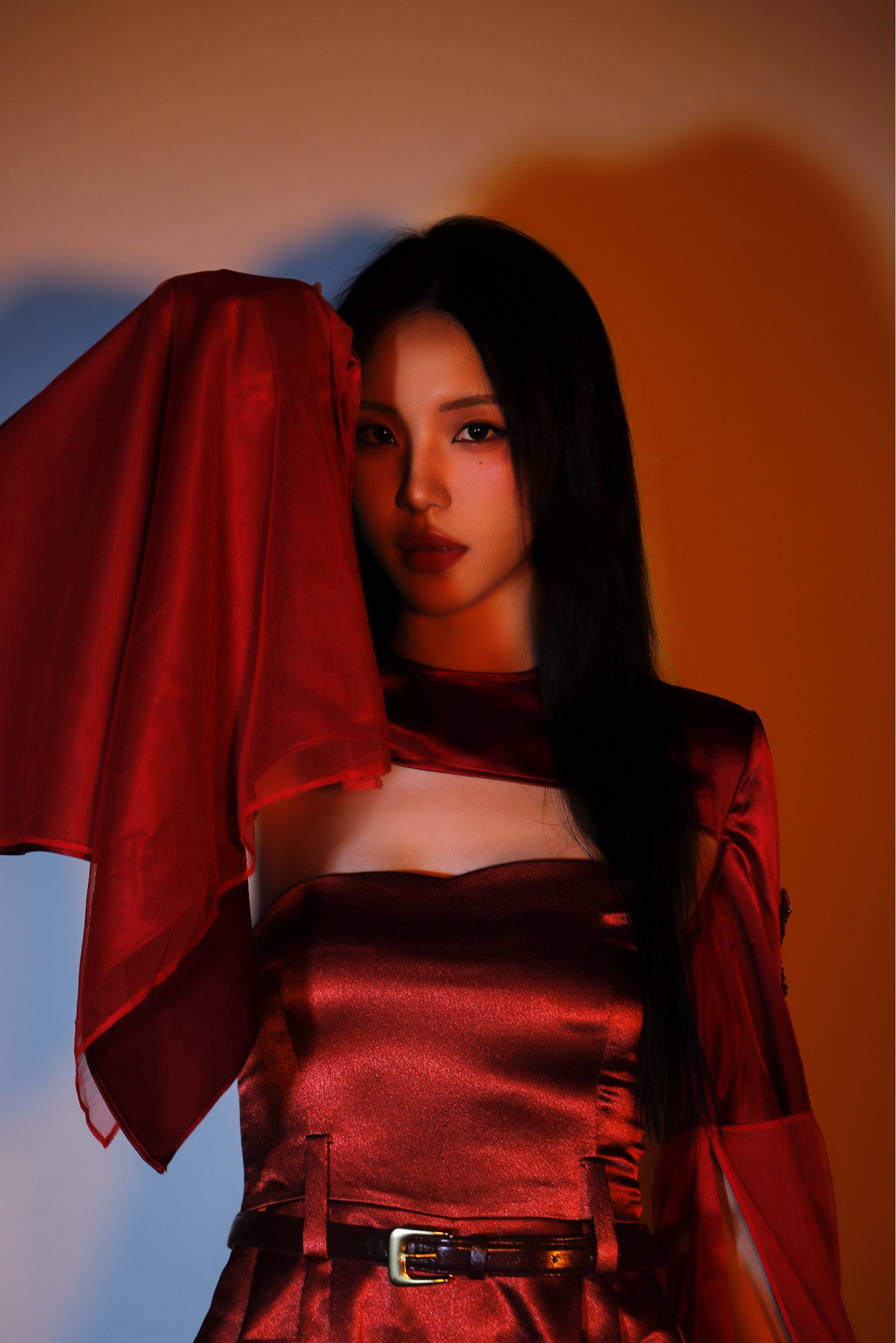 Kunzhong Pang | Fashion & Textiles 4