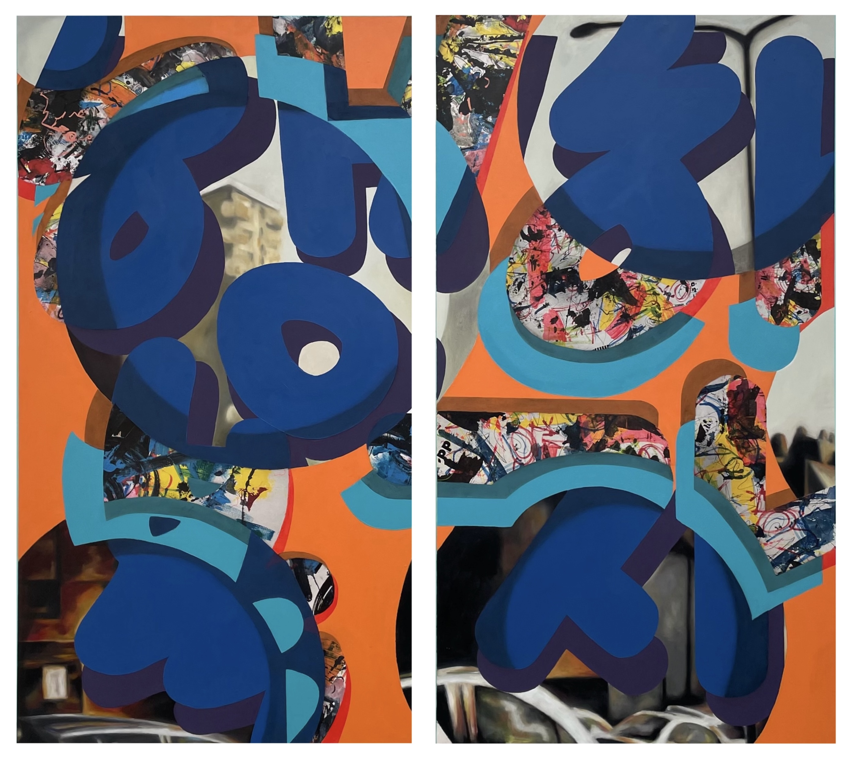 Daisy-Mai Hammond | Fine Art 8