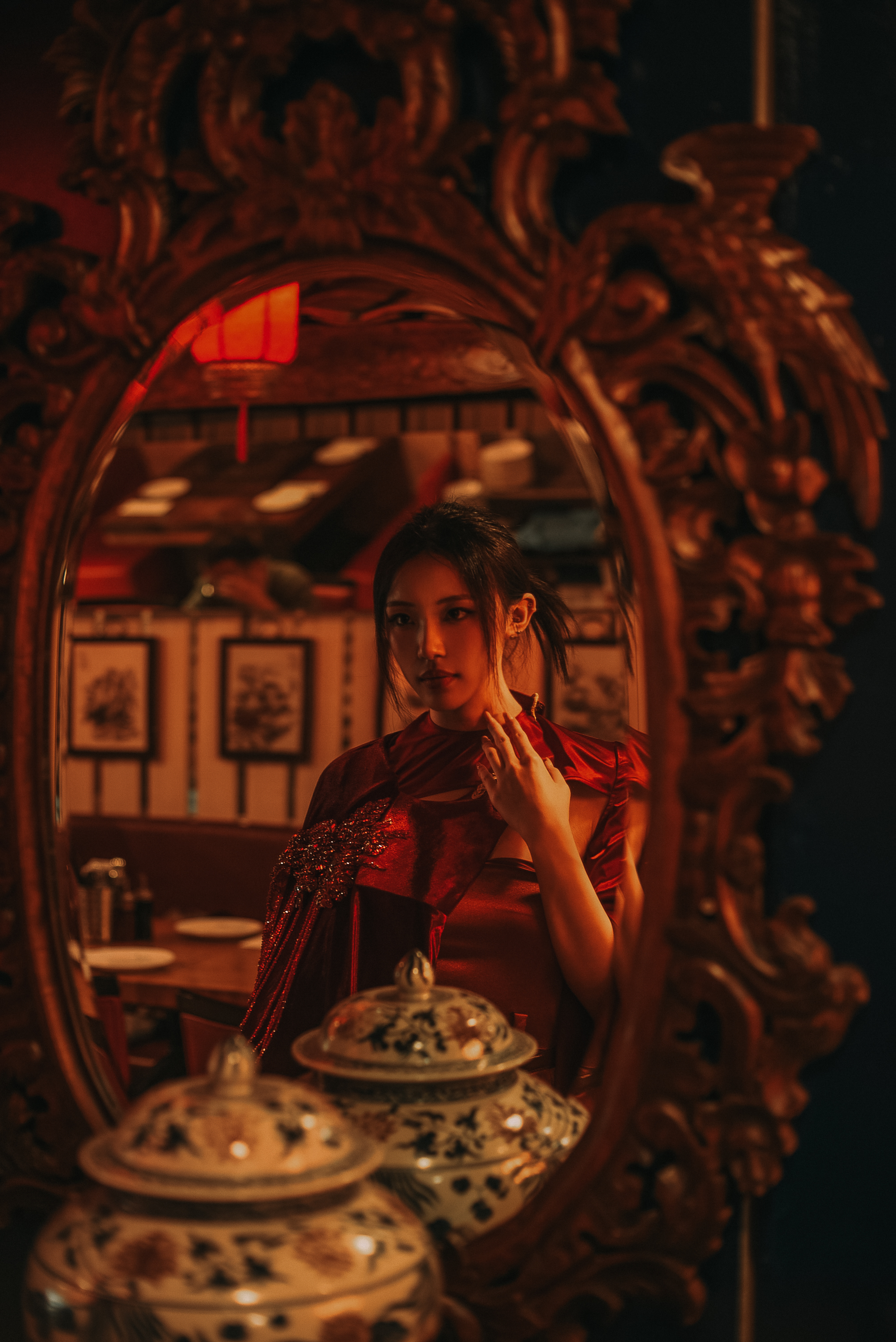 Kunzhong Pang | Fashion & Textiles 5