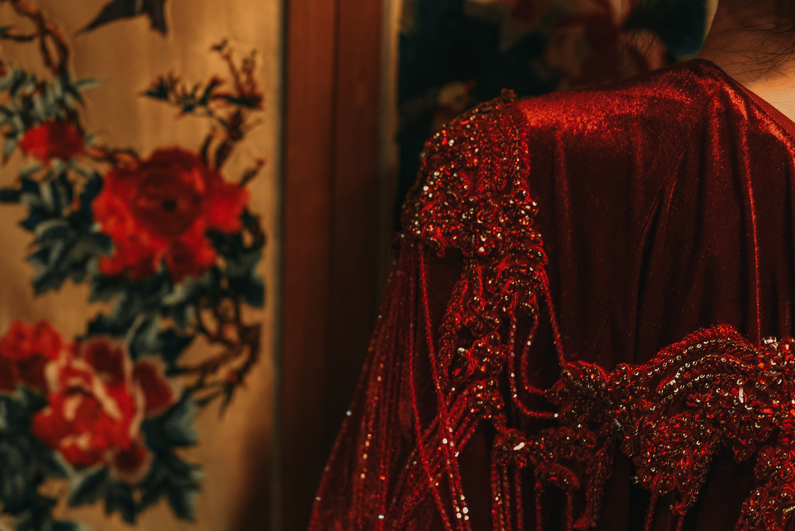 Kunzhong Pang | Fashion & Textiles 1