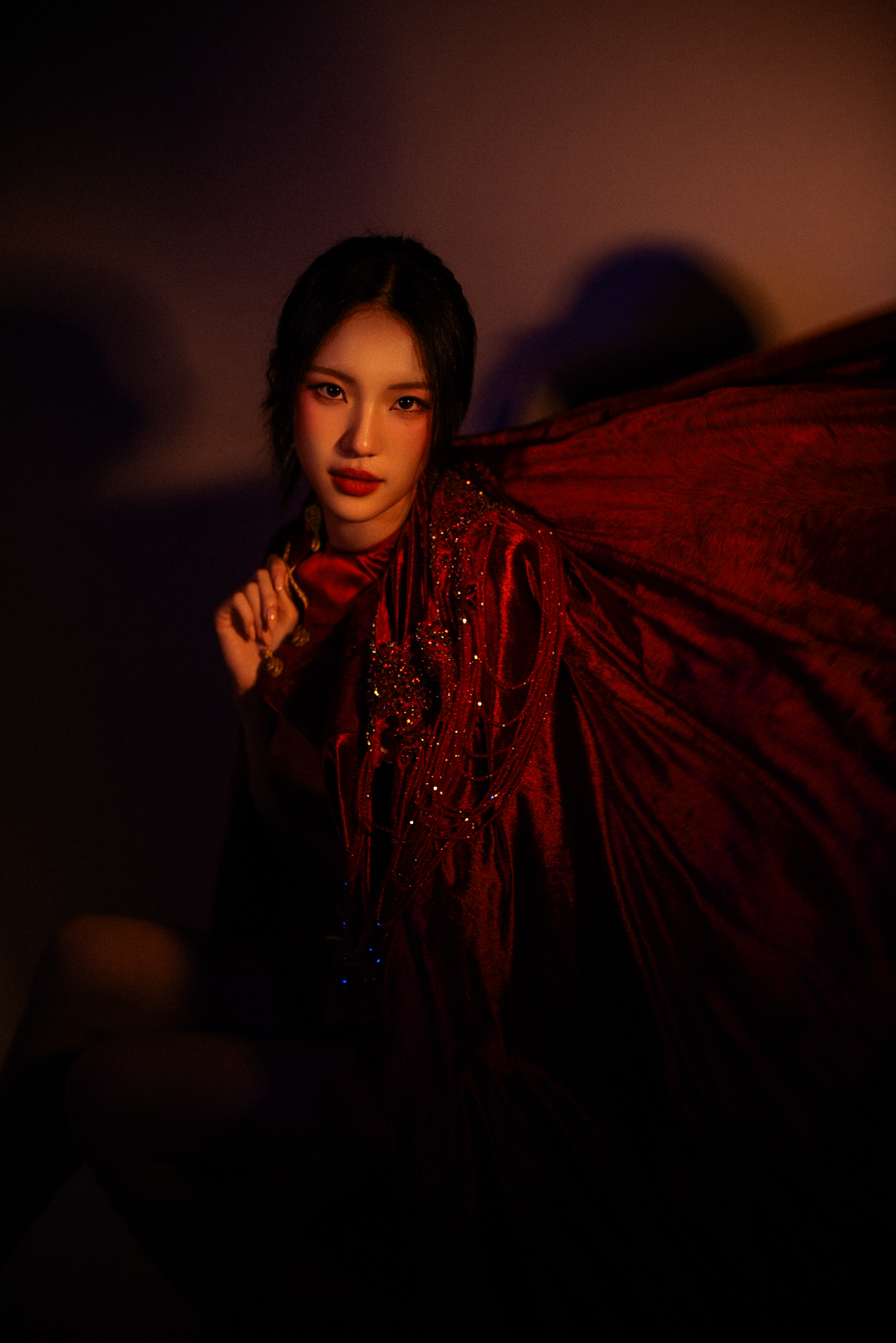 Kunzhong Pang | Fashion & Textiles