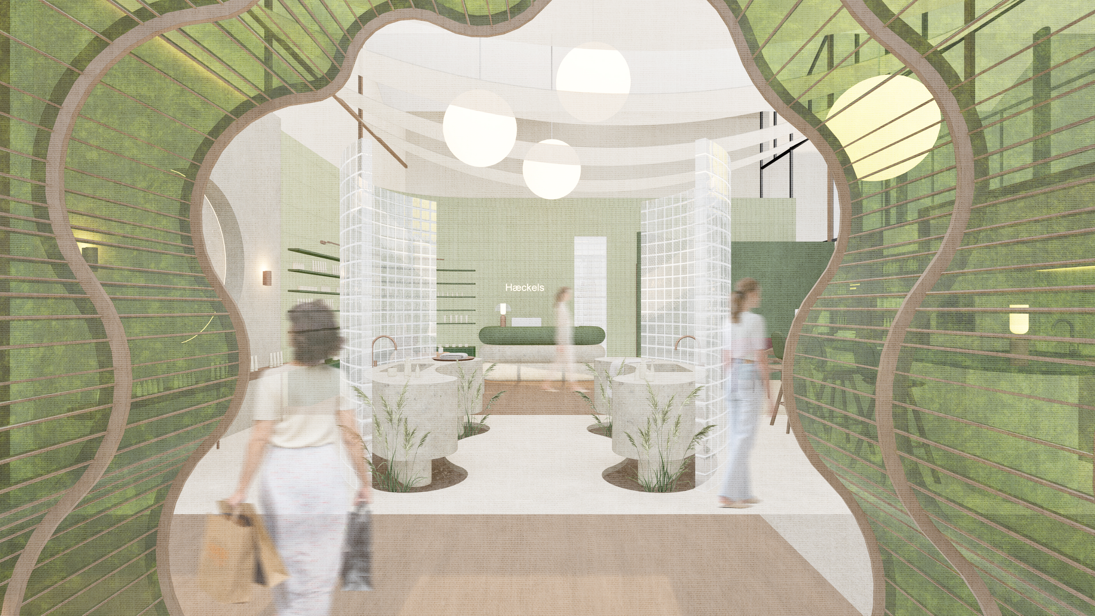 Helen Chinwe Anire Chukwueke | Interior Design 1