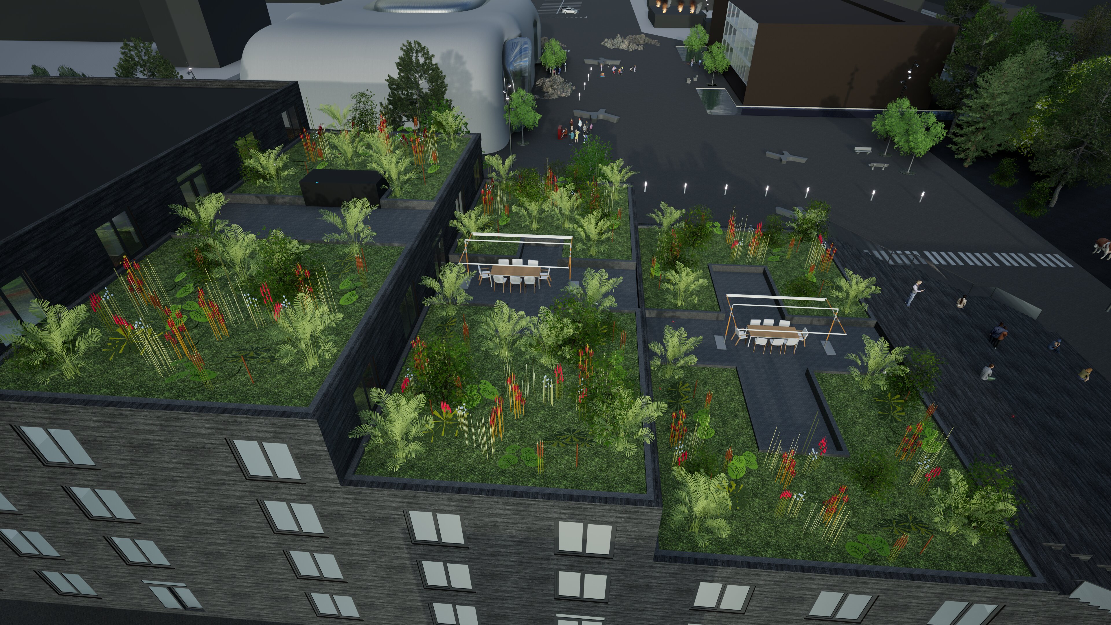 Alexandr Mihaescu | Architecture 2