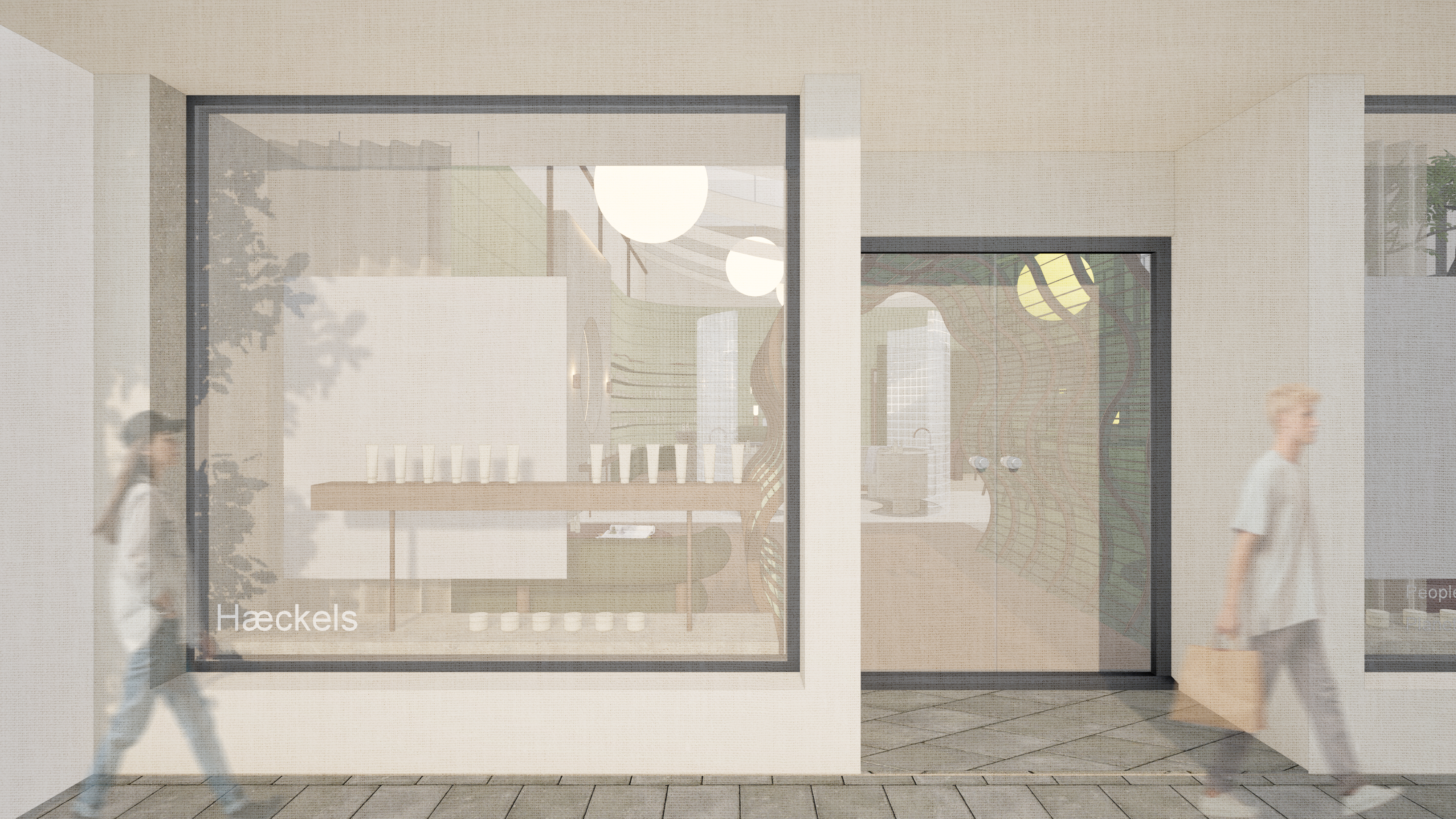 Helen Chinwe Anire Chukwueke | Interior Design